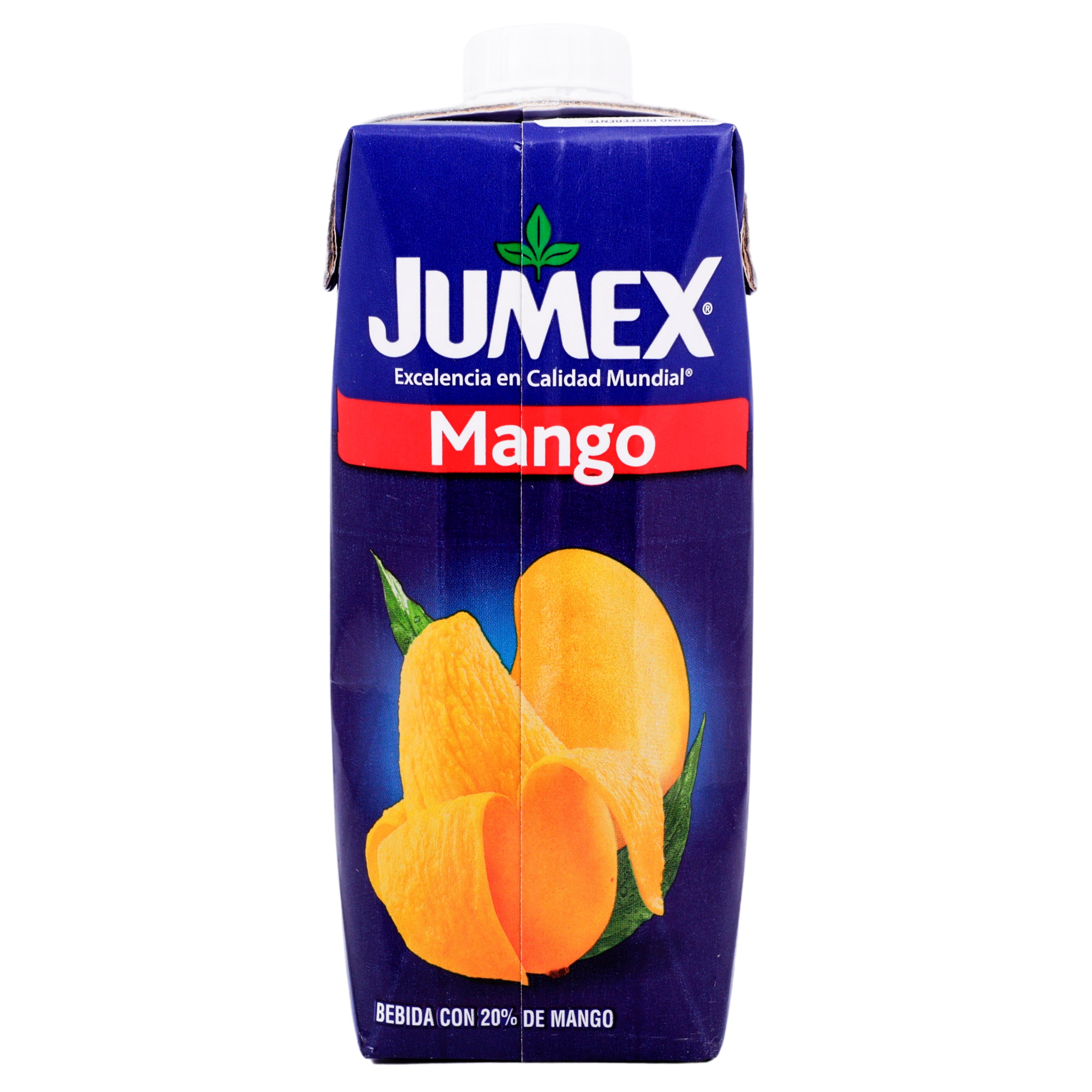 Jumex Mango 475 Ml-7