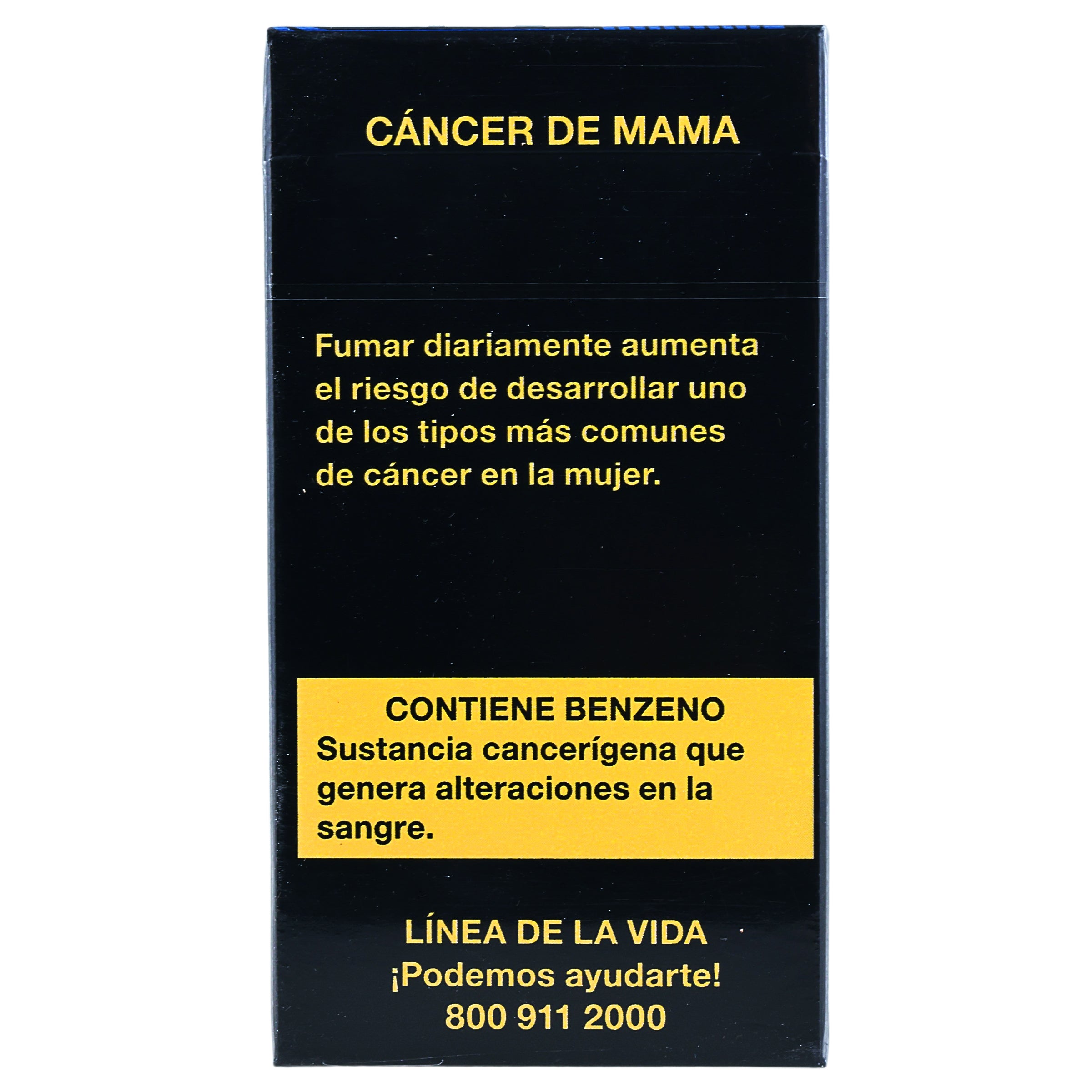 Malboro Vista Arctic Fusion Con 20 Piezas-7