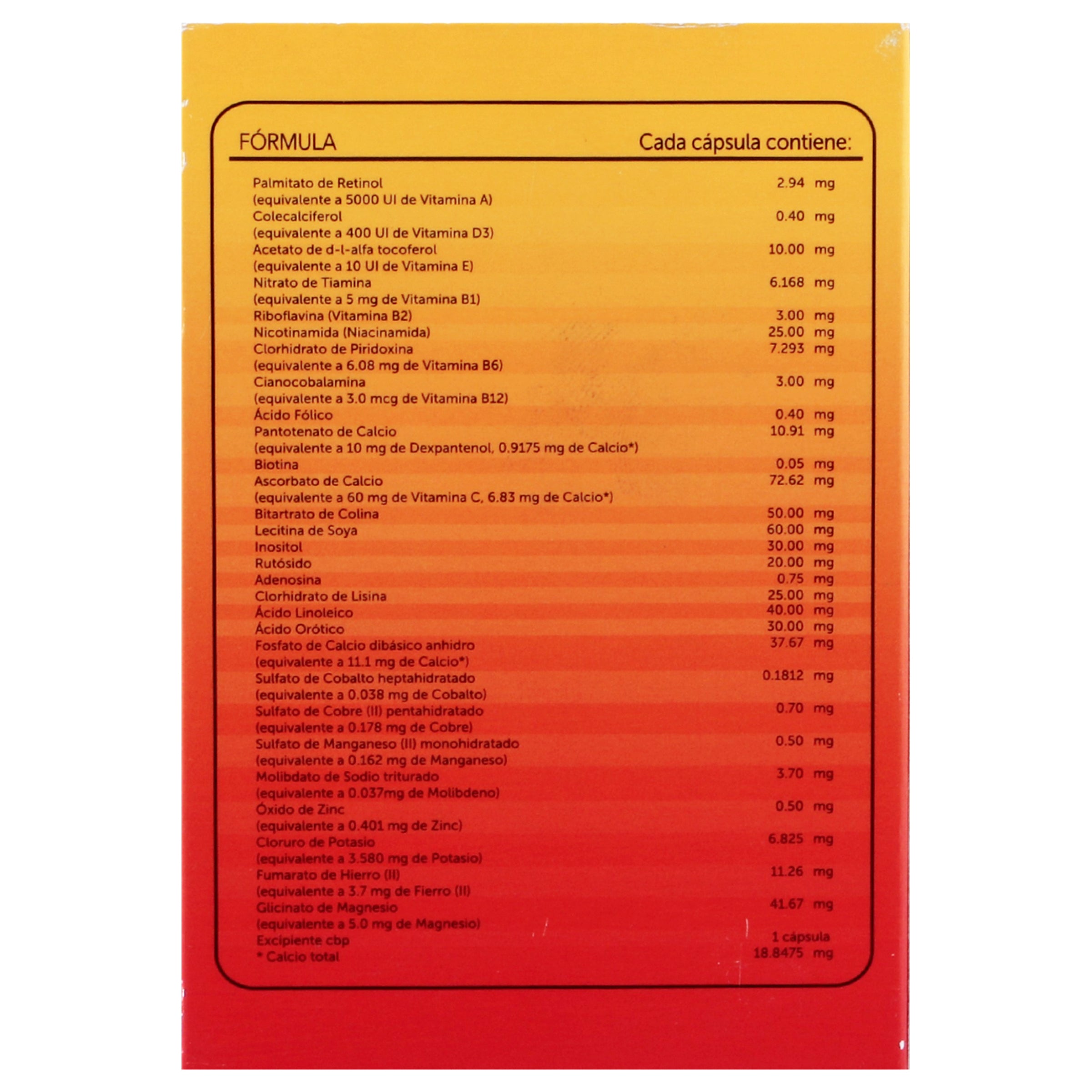 Vivioptal Con 90 Capsulas-7