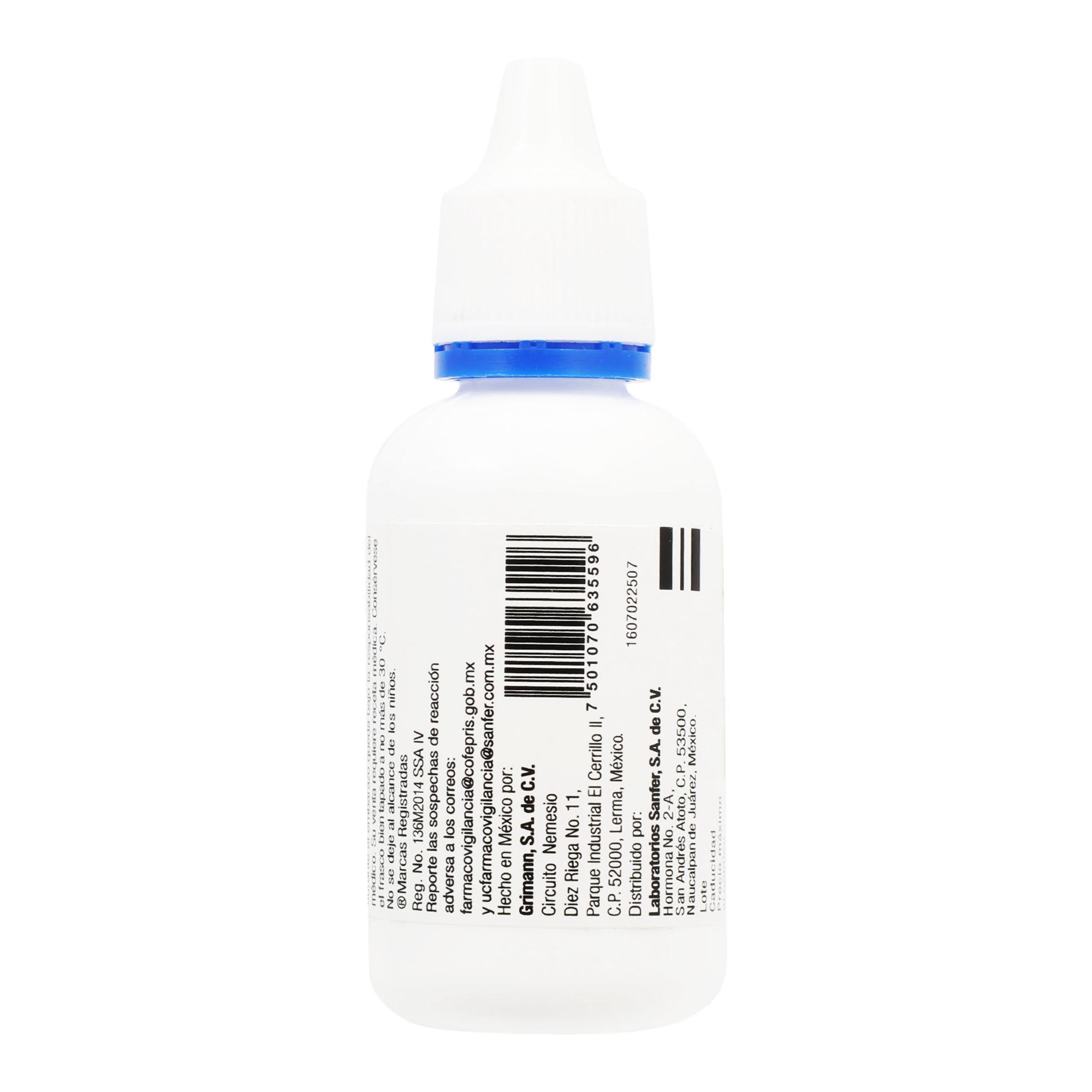 A-S-Cor 1G Gotas Orales 24 Ml