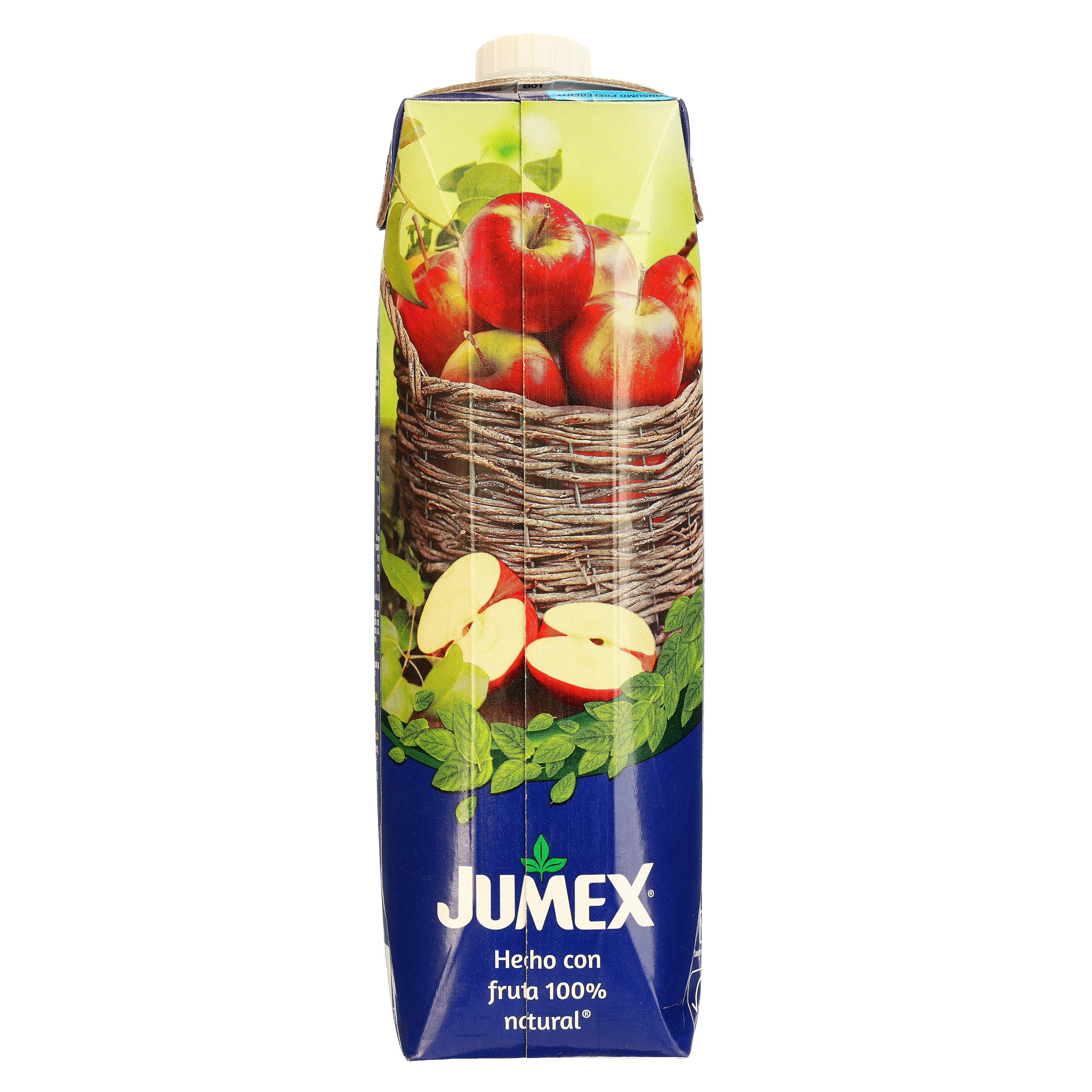 Jumex Prisma Manzana 960 Ml-7