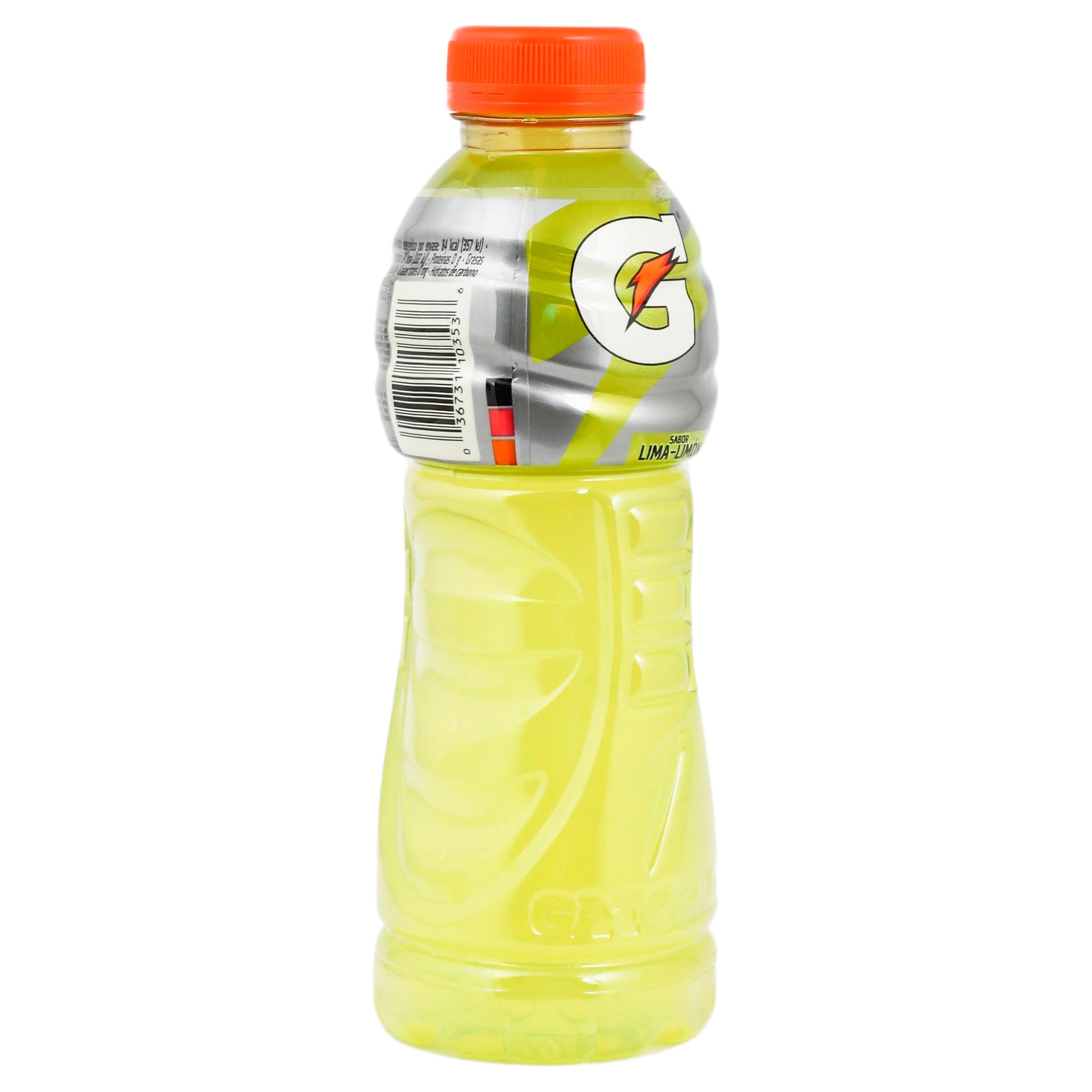 Gatorade Lima-Limon 350 Ml-5