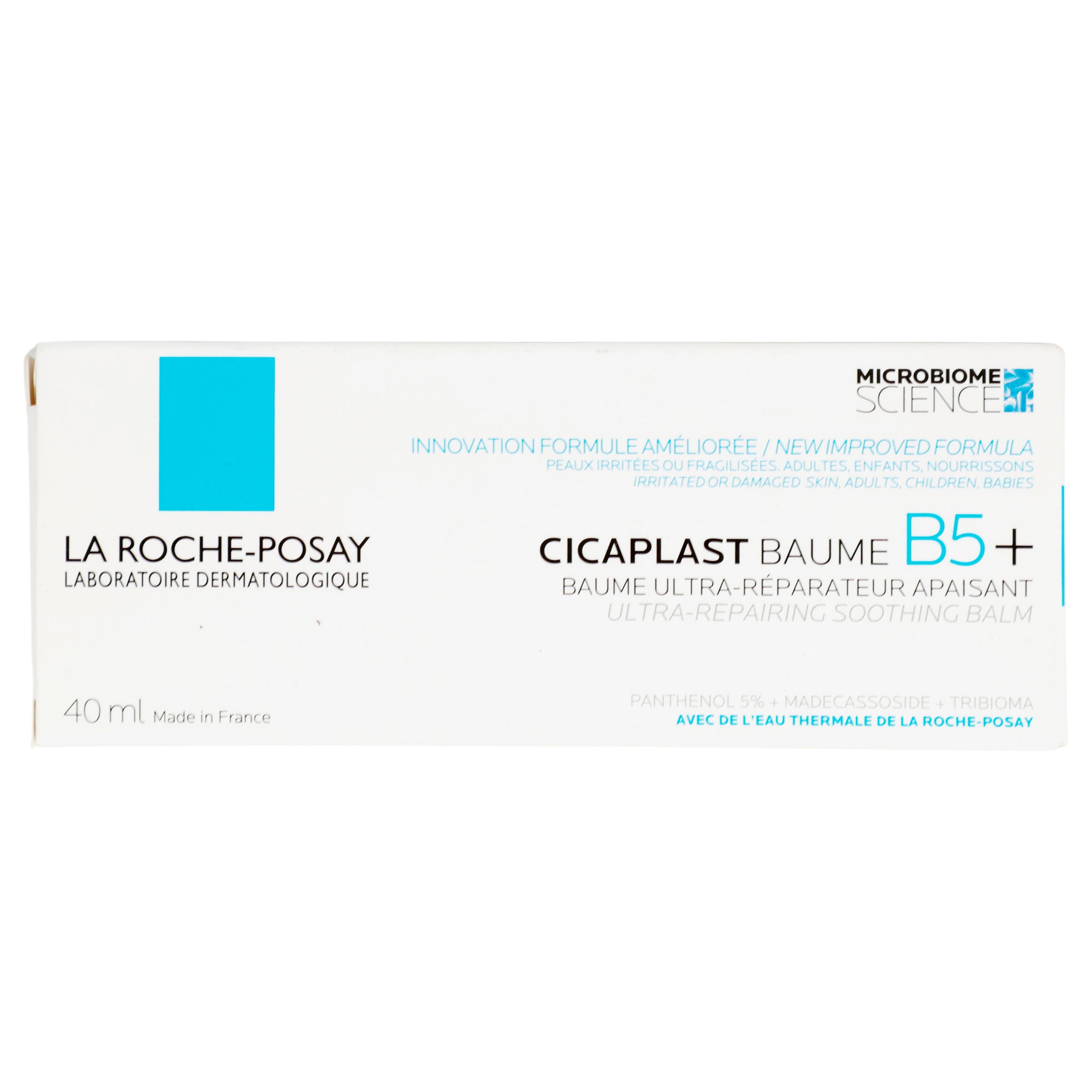Crema Cicaplast Baume B5 Restaura 40 Ml-7