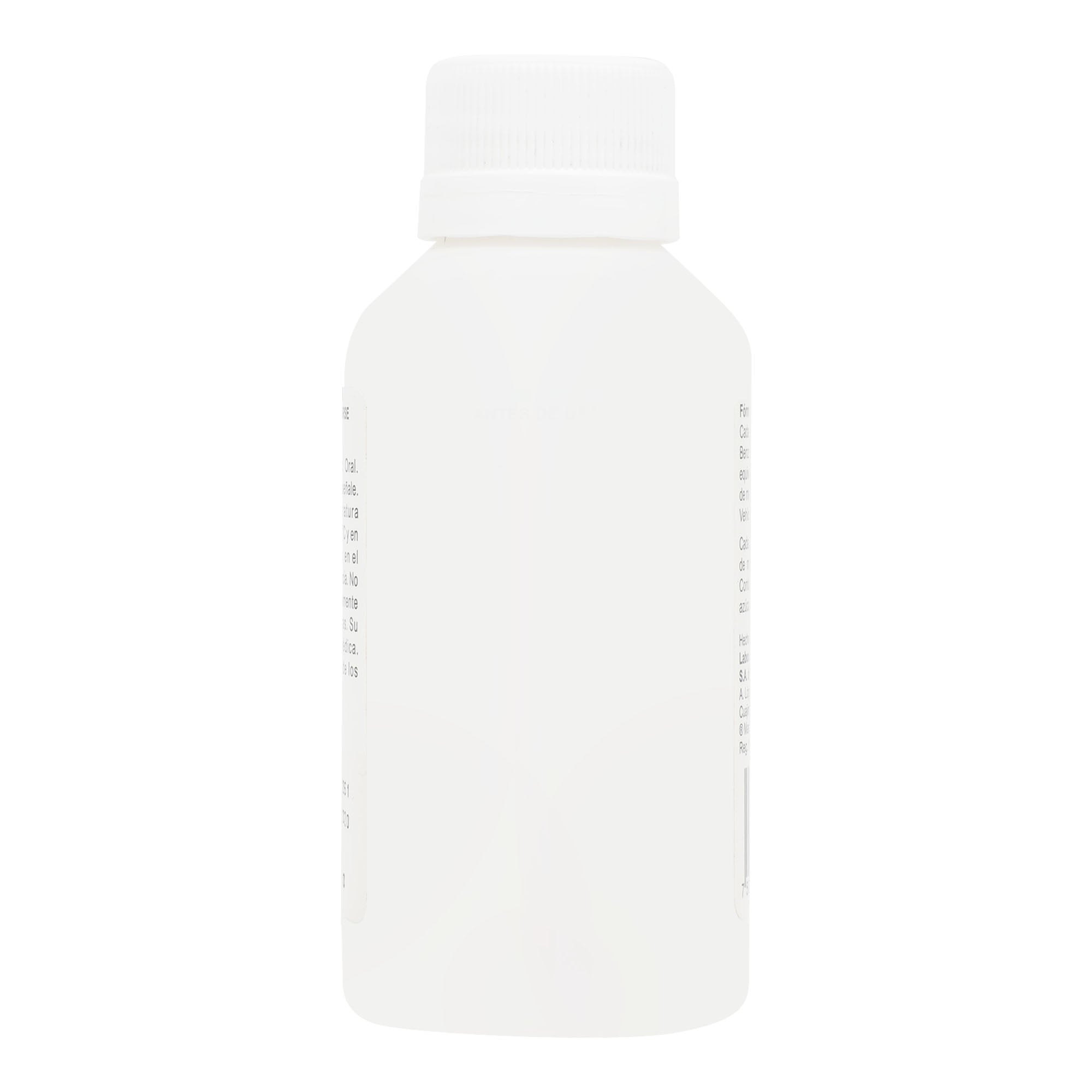 Flagenase 125 Mg Suspension 120 Ml-5