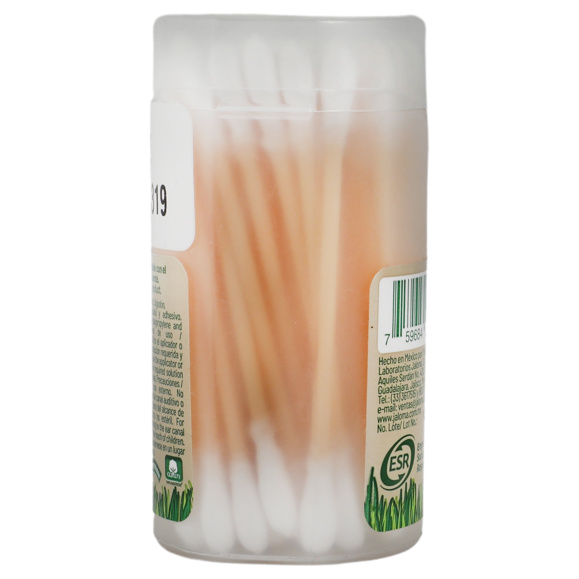 Jaloma Kiuts Multiaplicadores C/ 50 Piezas-5