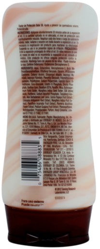 Bloqueador Hawaiian Silk Hydration Fps 50 180 Ml-7