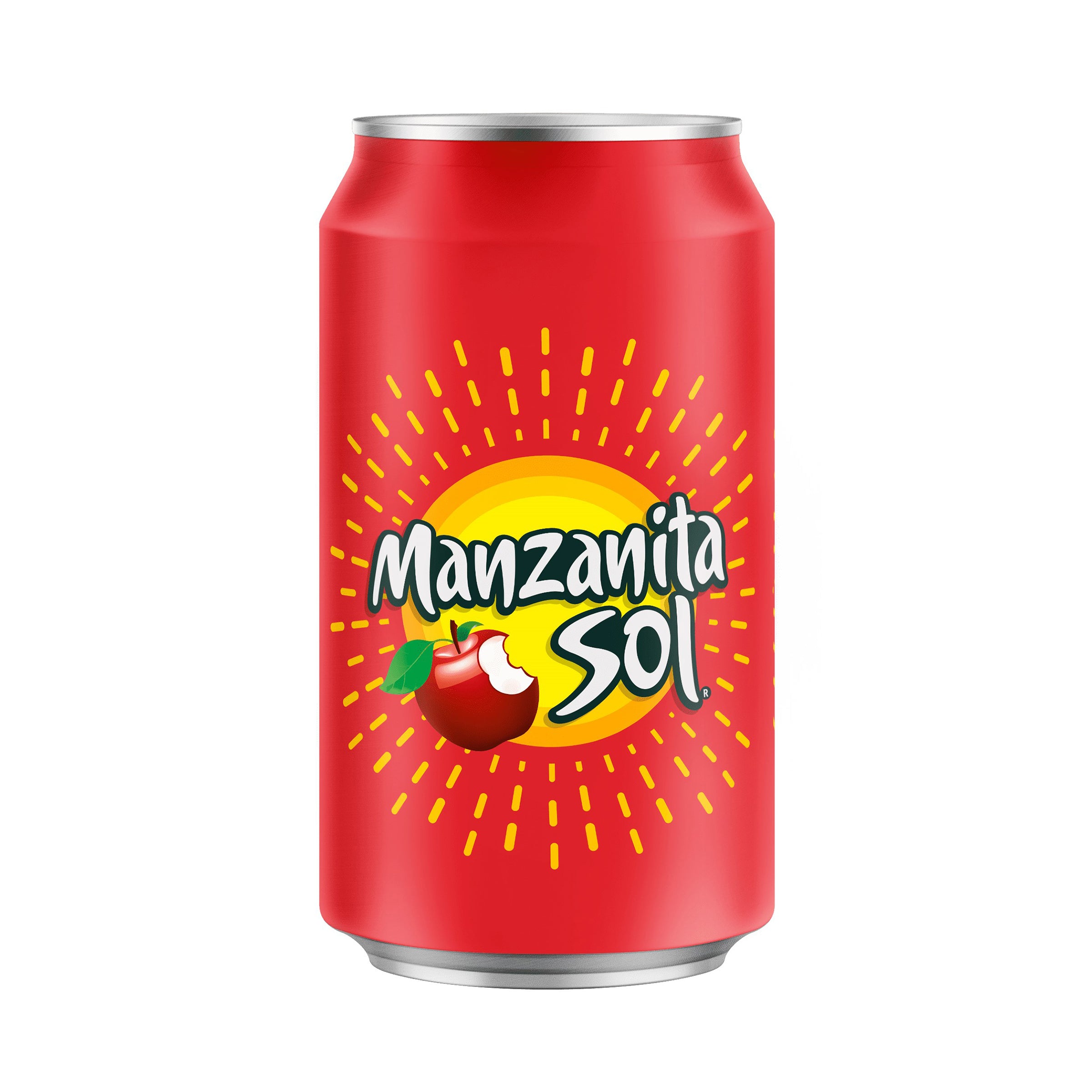 Peñafiel Sabor Manzanita Lata 355 Ml-3