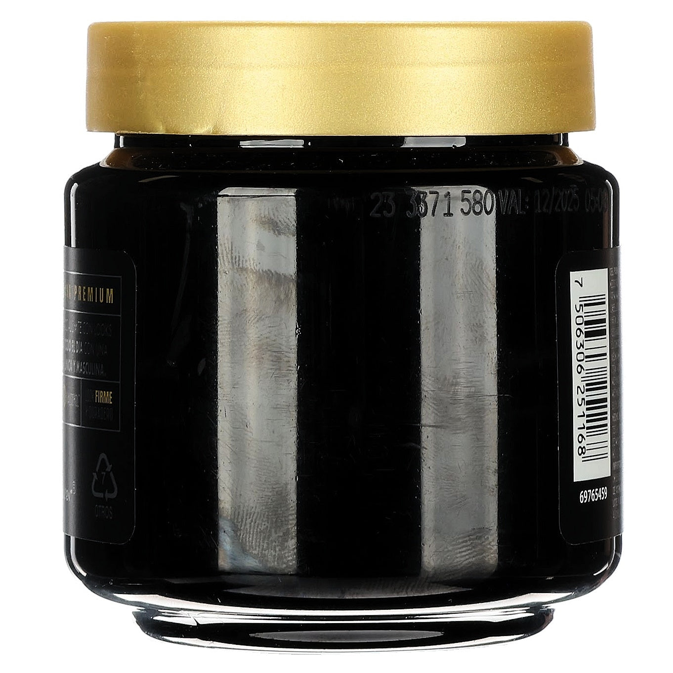 Gel Ego Men Ultra Intense 200 Ml