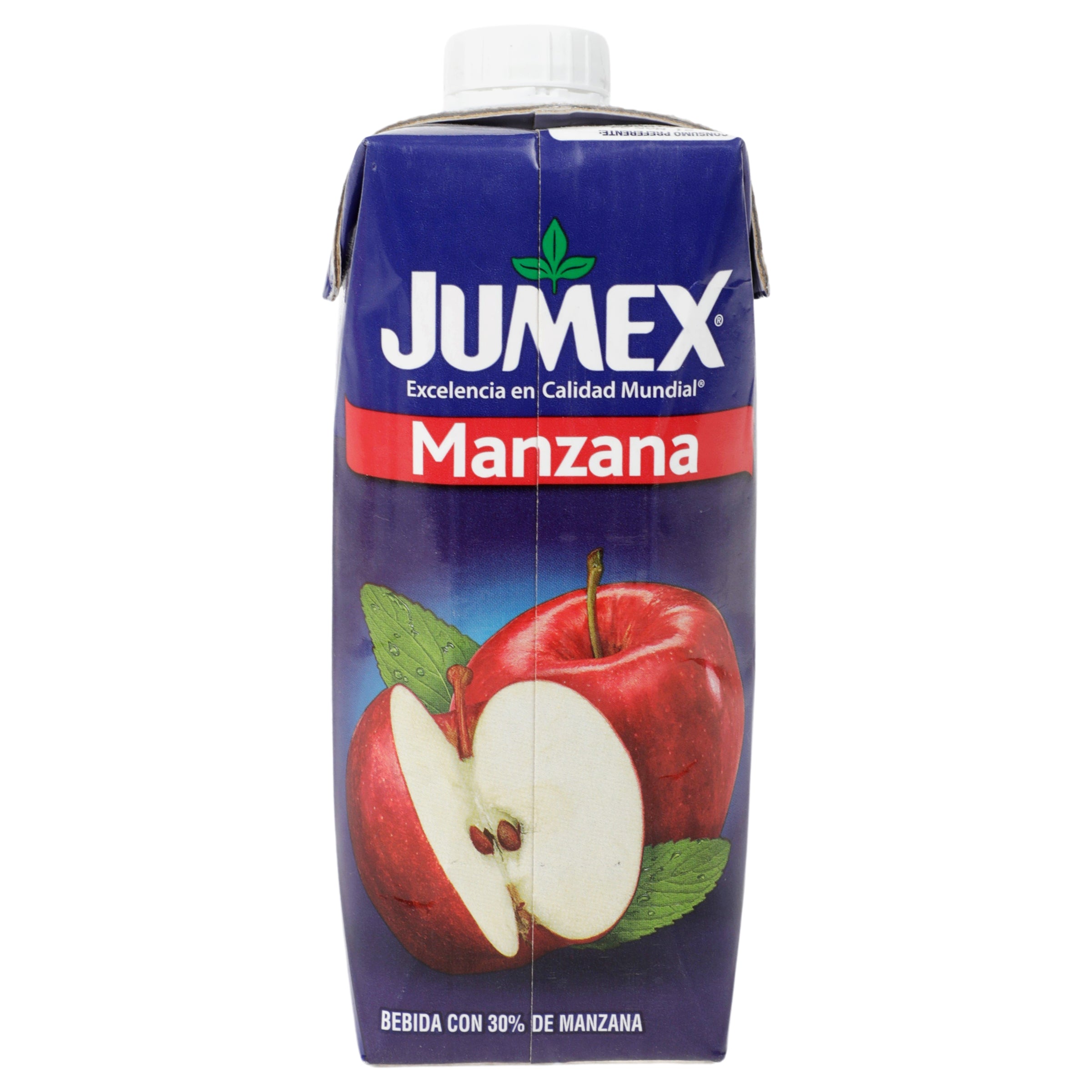 Jumex Manzana 475 Ml-7