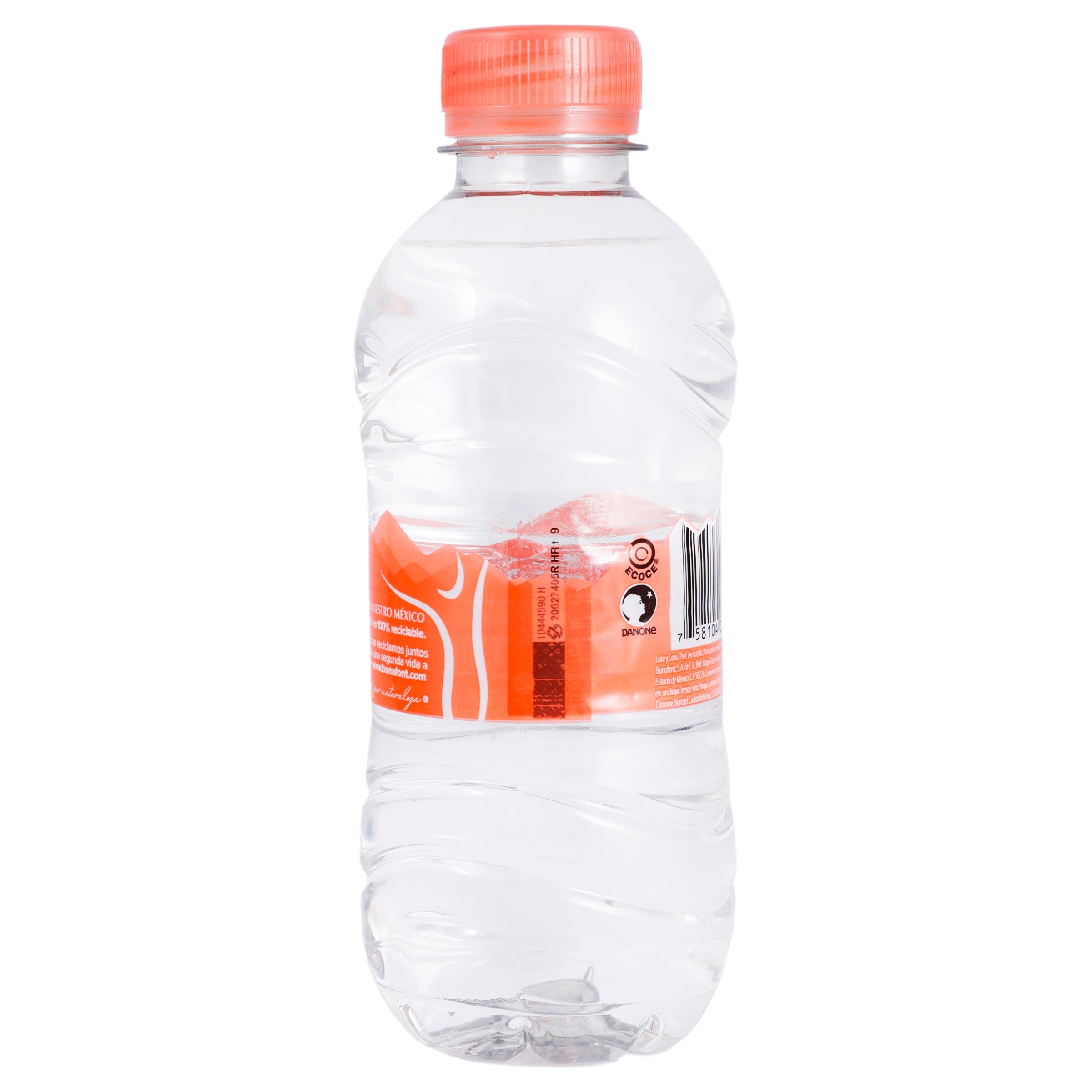 Agua Bonafont 330 Ml-7