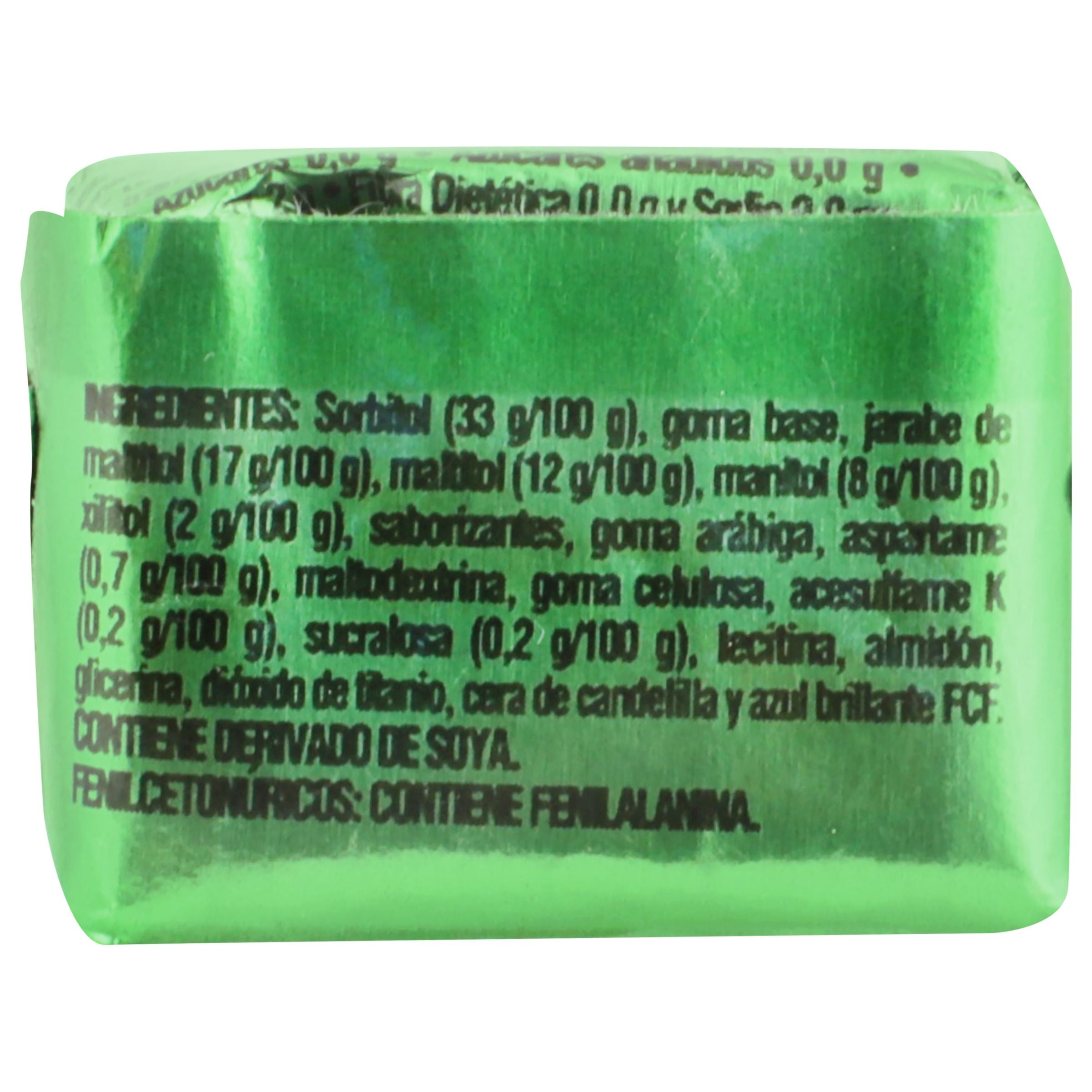 Trident Macro 4S Yerbabuena 5.2 G-5