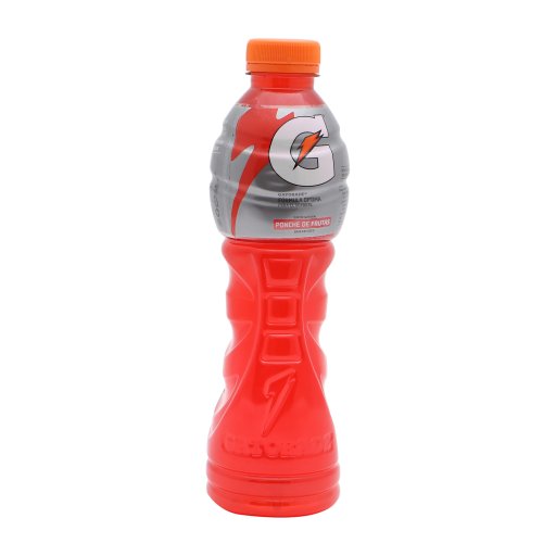 Gatorade Ponche Frutas 500 Ml-5