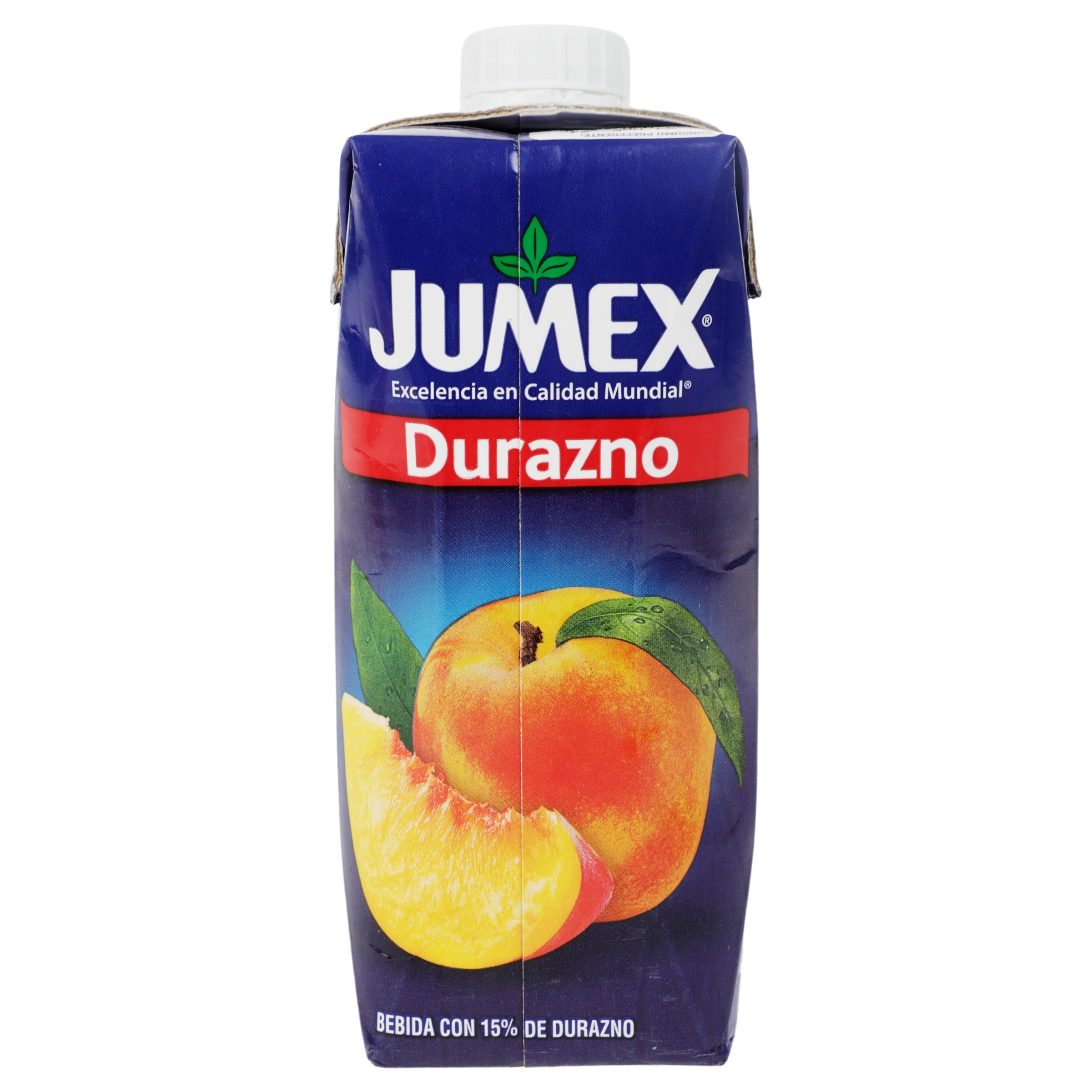 Jumex Durazno 475 Ml-7