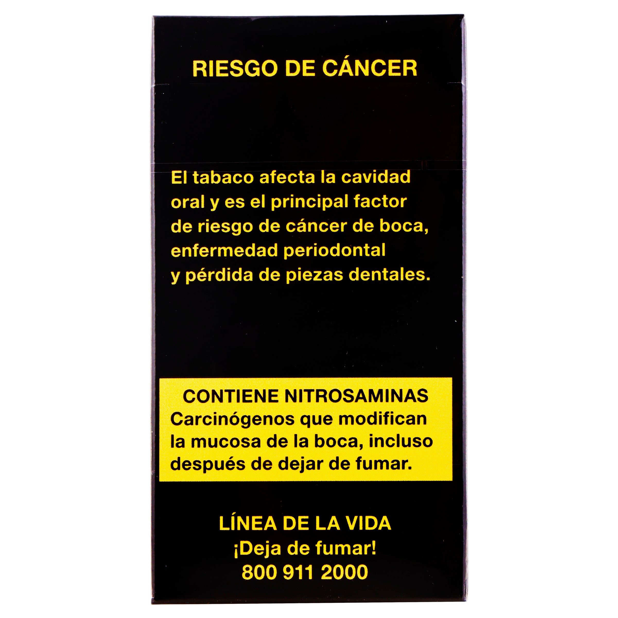 Malboro Vista Blossom Mist Con 20 Piezas-7