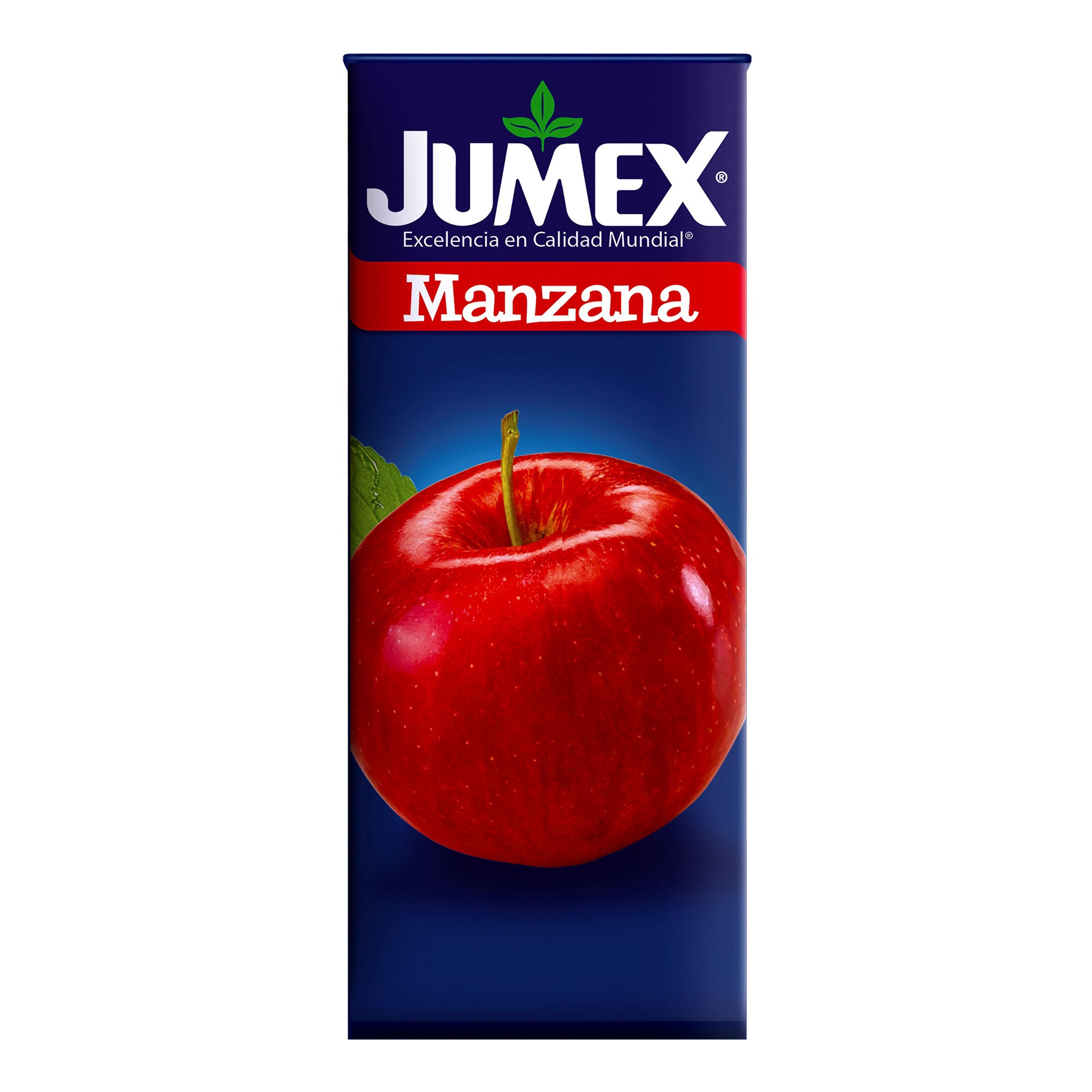 Jumex Manzana 237 Ml-3