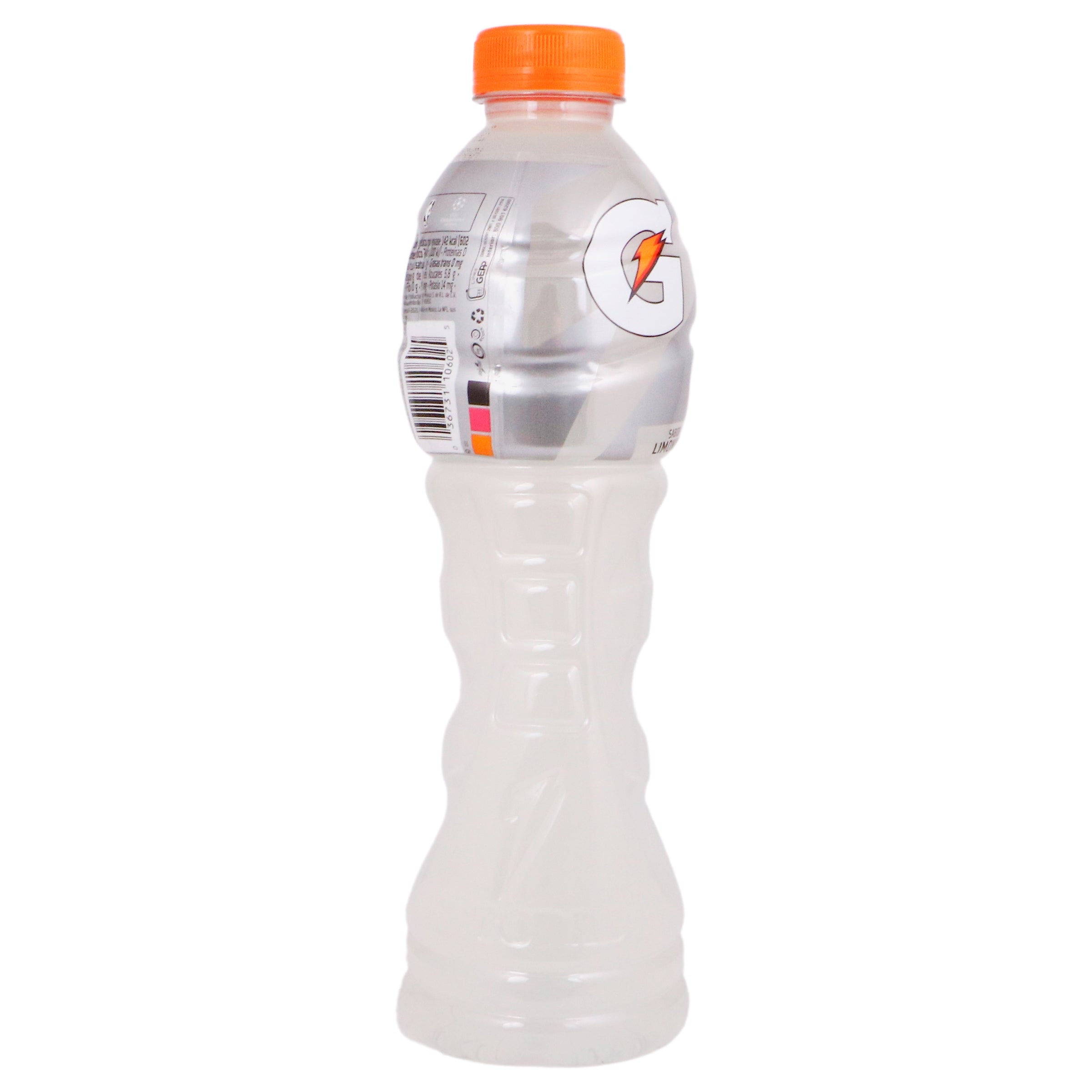 Gatorade Limonada 600 Ml-7