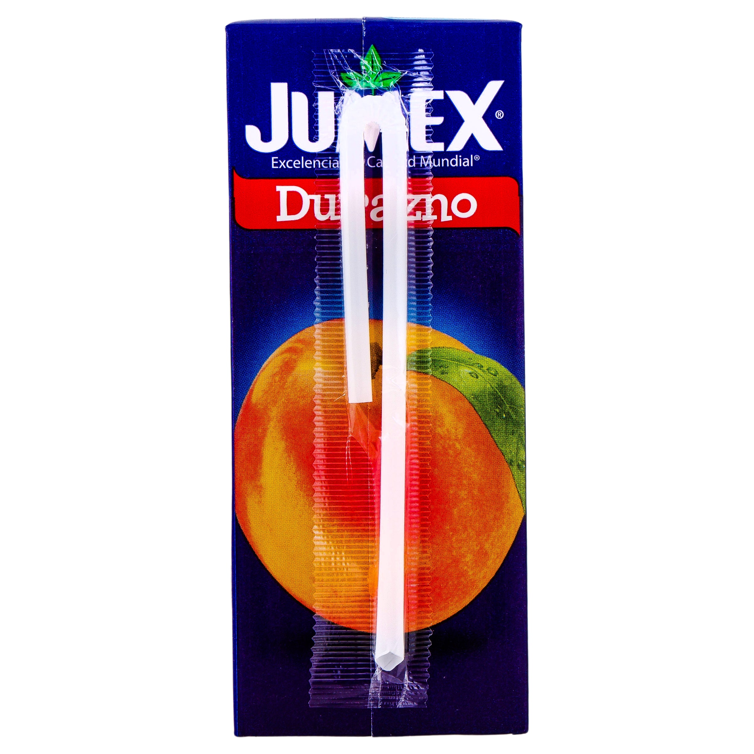 Jumex Mini Durazno 250 Ml-7