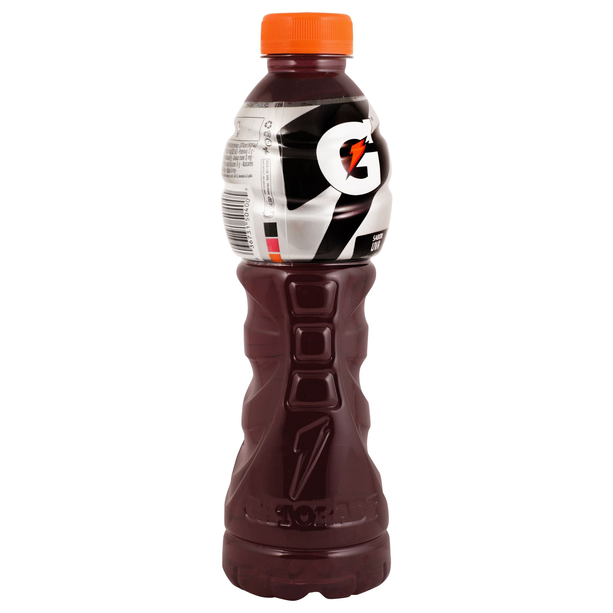 Gatorade Uva 500 Ml-5