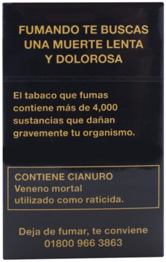 Malboro Mega Ice Xpress Con 20-14