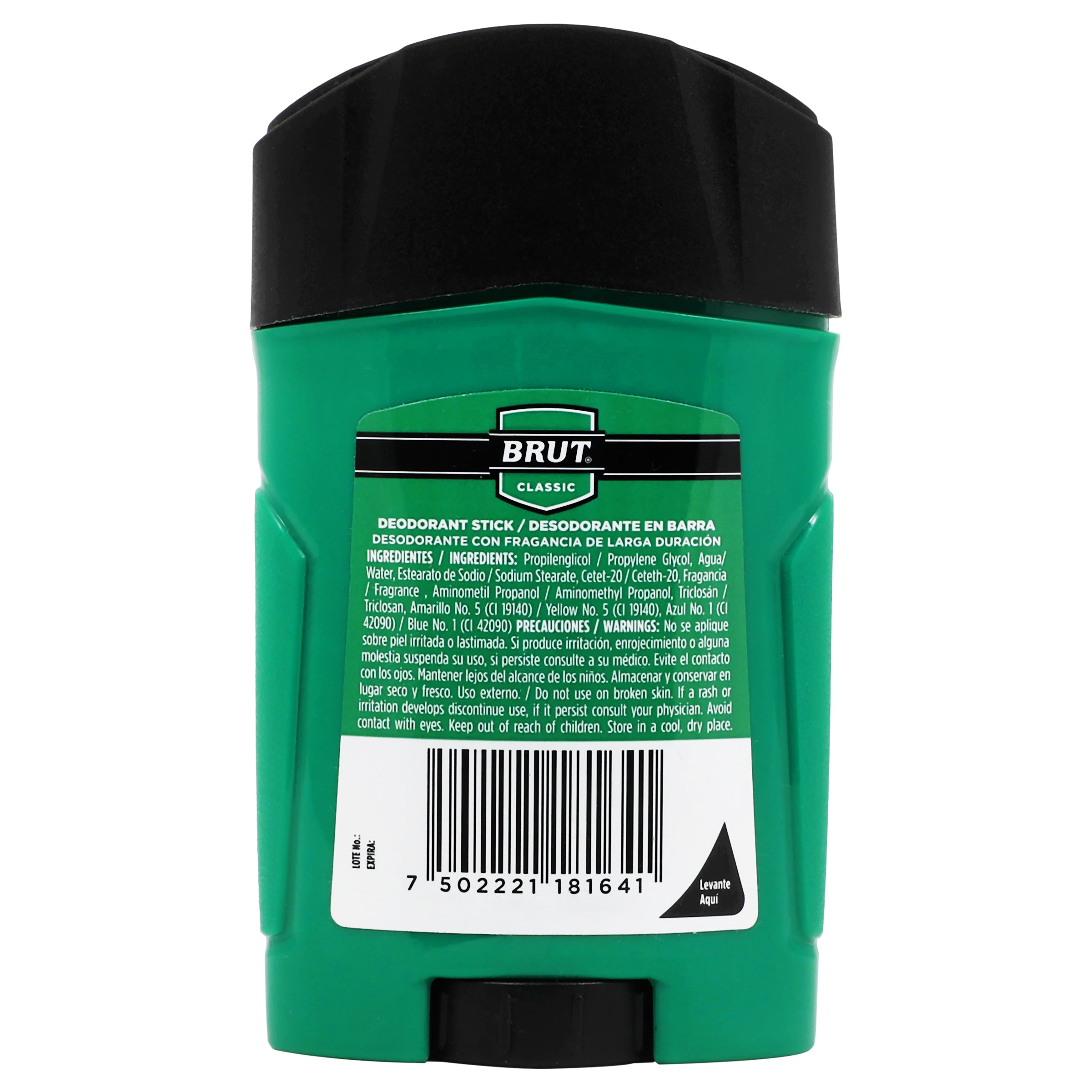 Desodorante Brut Classic St 65 Gramos-4