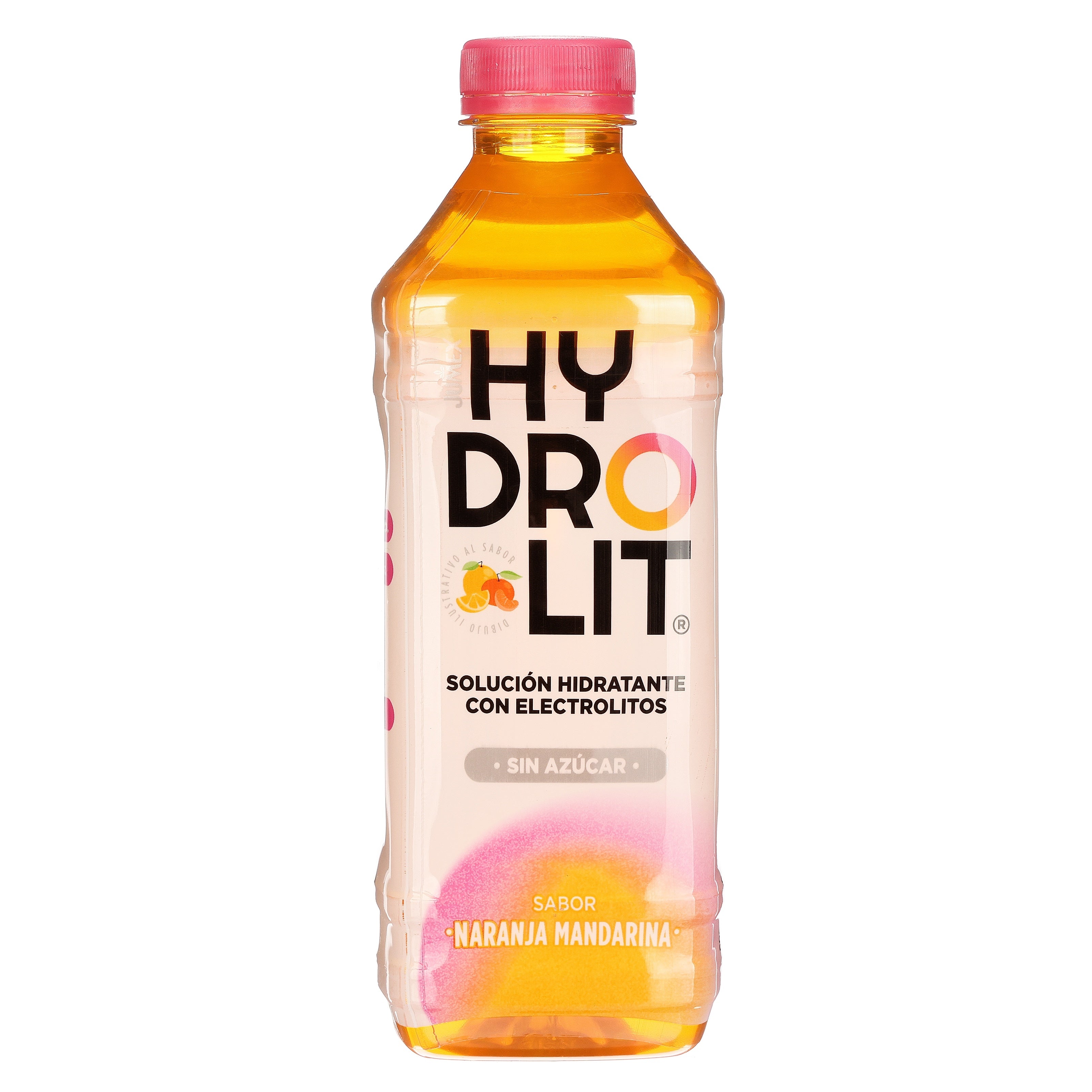 Hydrolit Jumex Naranja-Mandarina 625 Ml-8