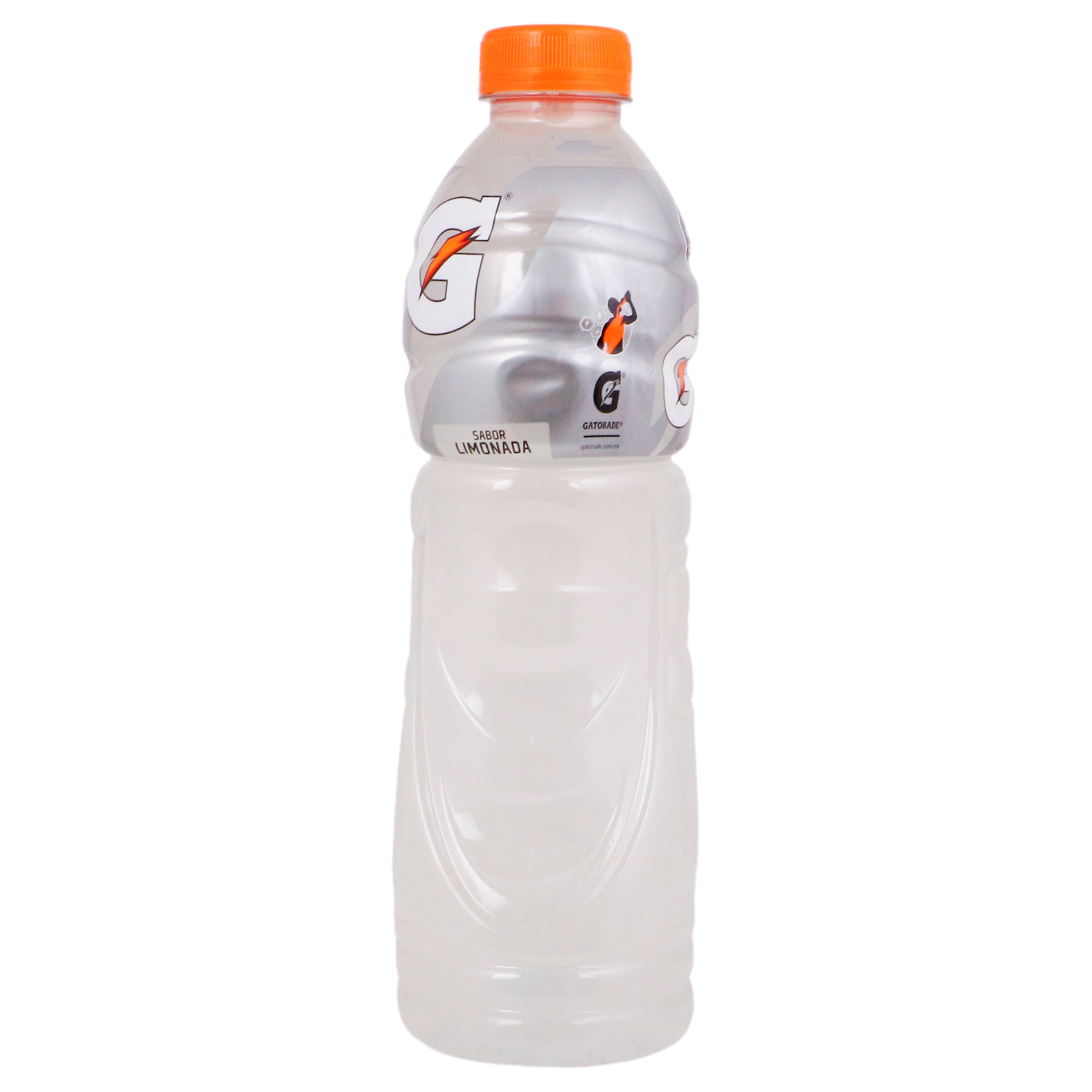 Gatorade Limonada 600 Ml-8