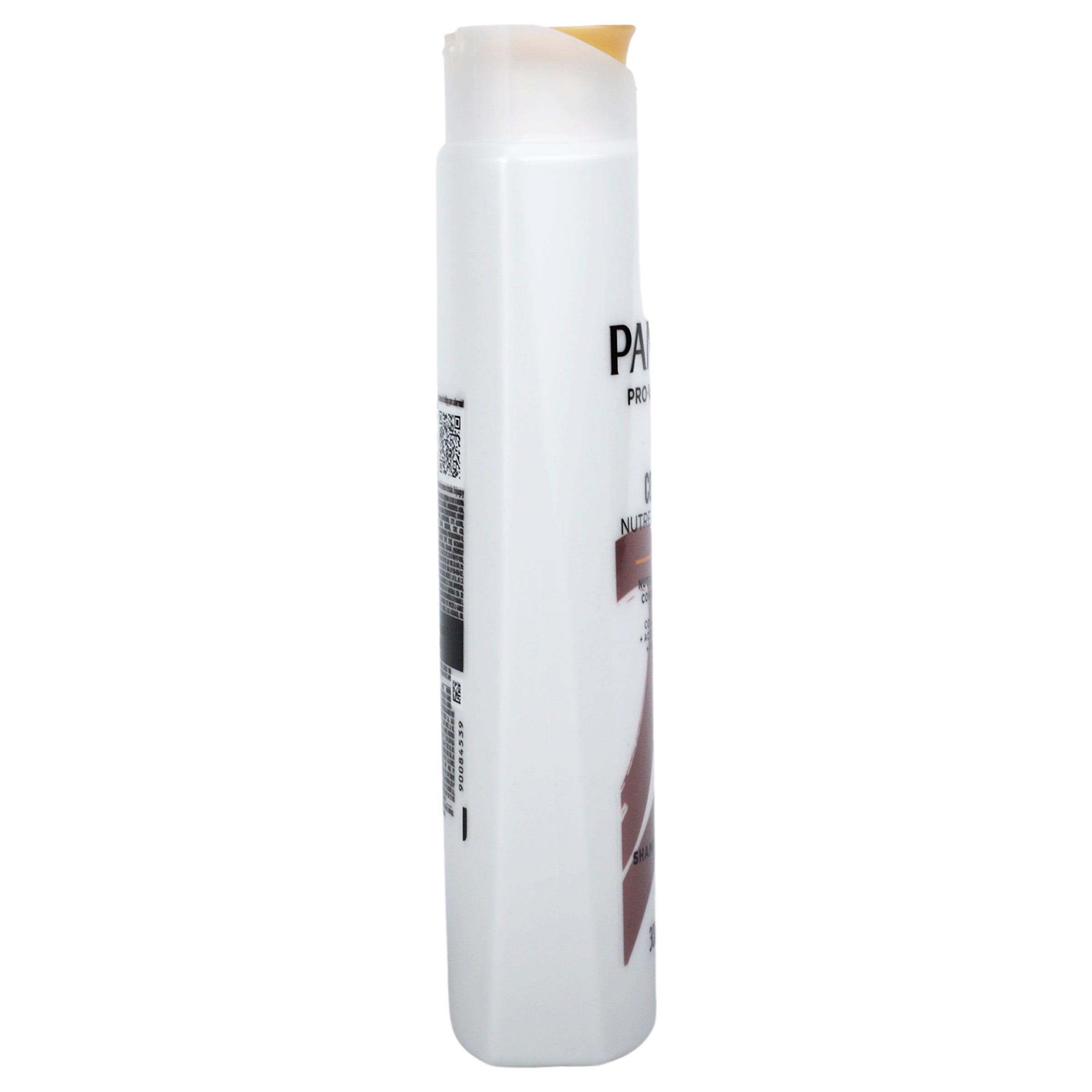 Shampoo Pantene Colageno Nutr-Revi 300 Ml