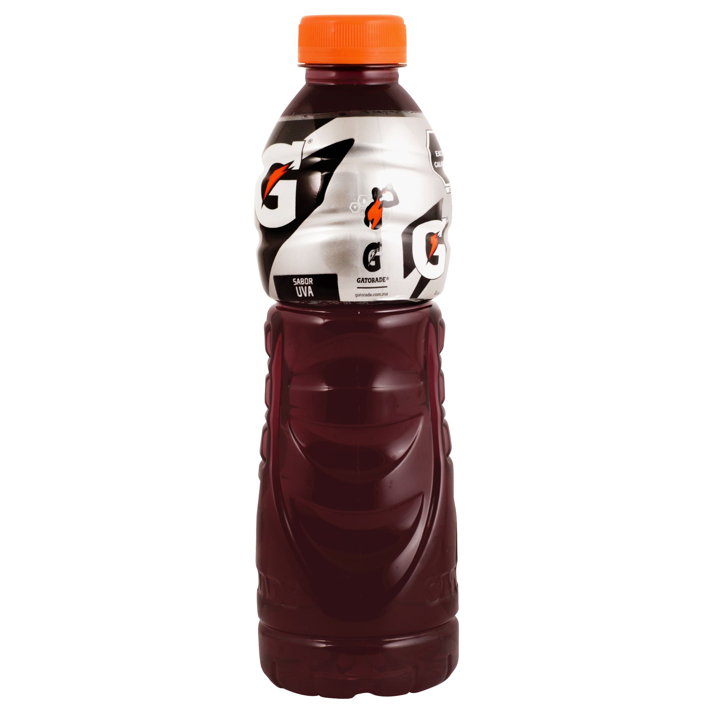 Gatorade Uva 500 Ml-6