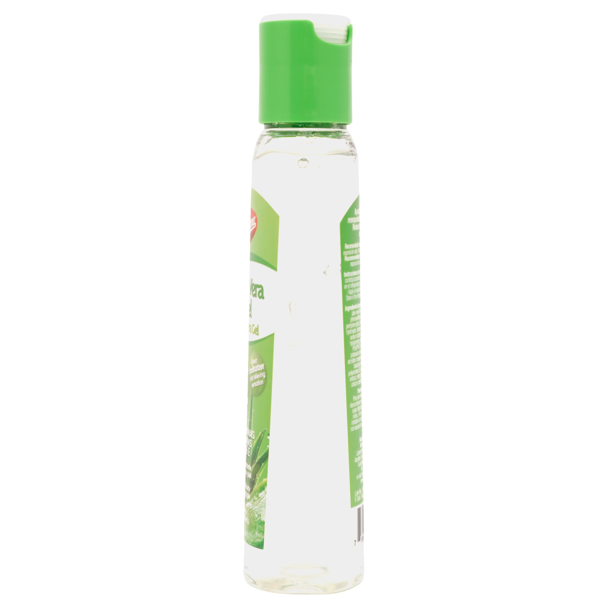 Jaloma Aloe Vera En Gel 120 Ml-8