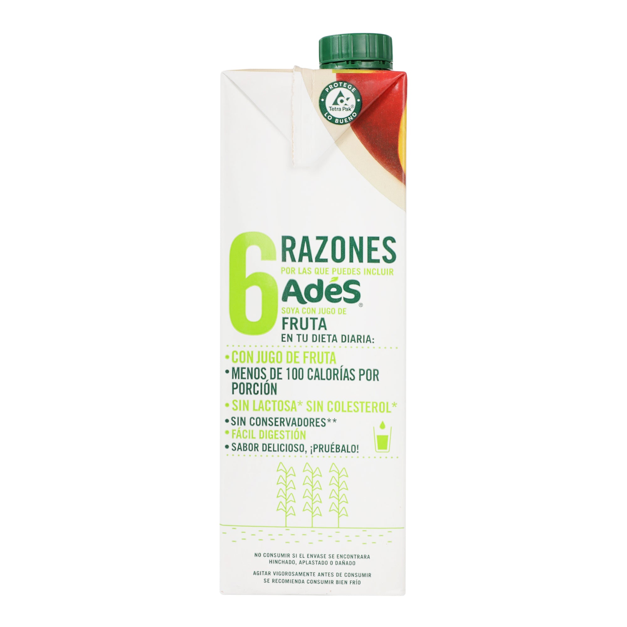 Ades Frut Mango 946 Ml-6