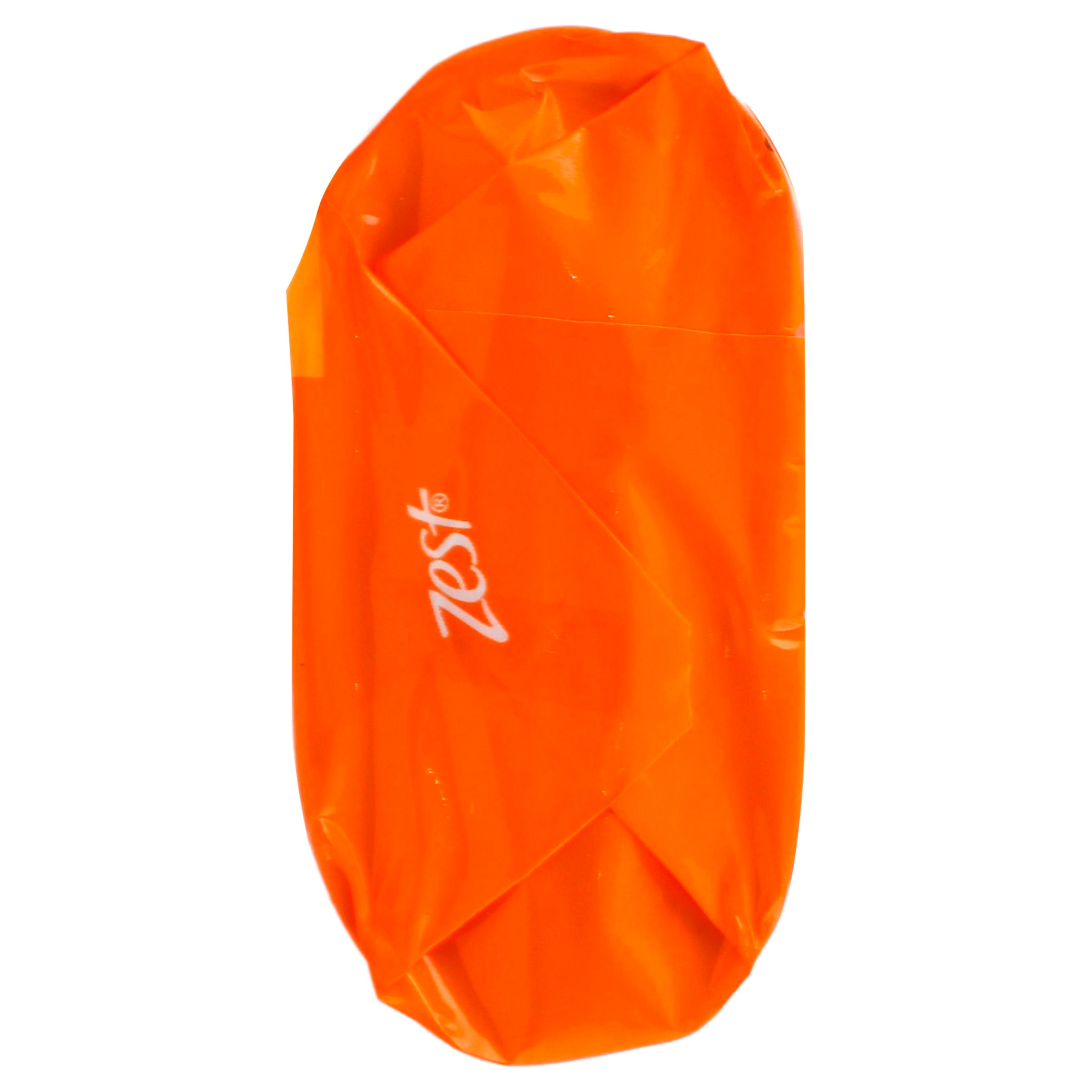 Jabon Zest Almendra Y Vainilla 135 G