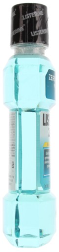 Enjuague Bucal Listerine Zero Menta Suave 500 Ml-11