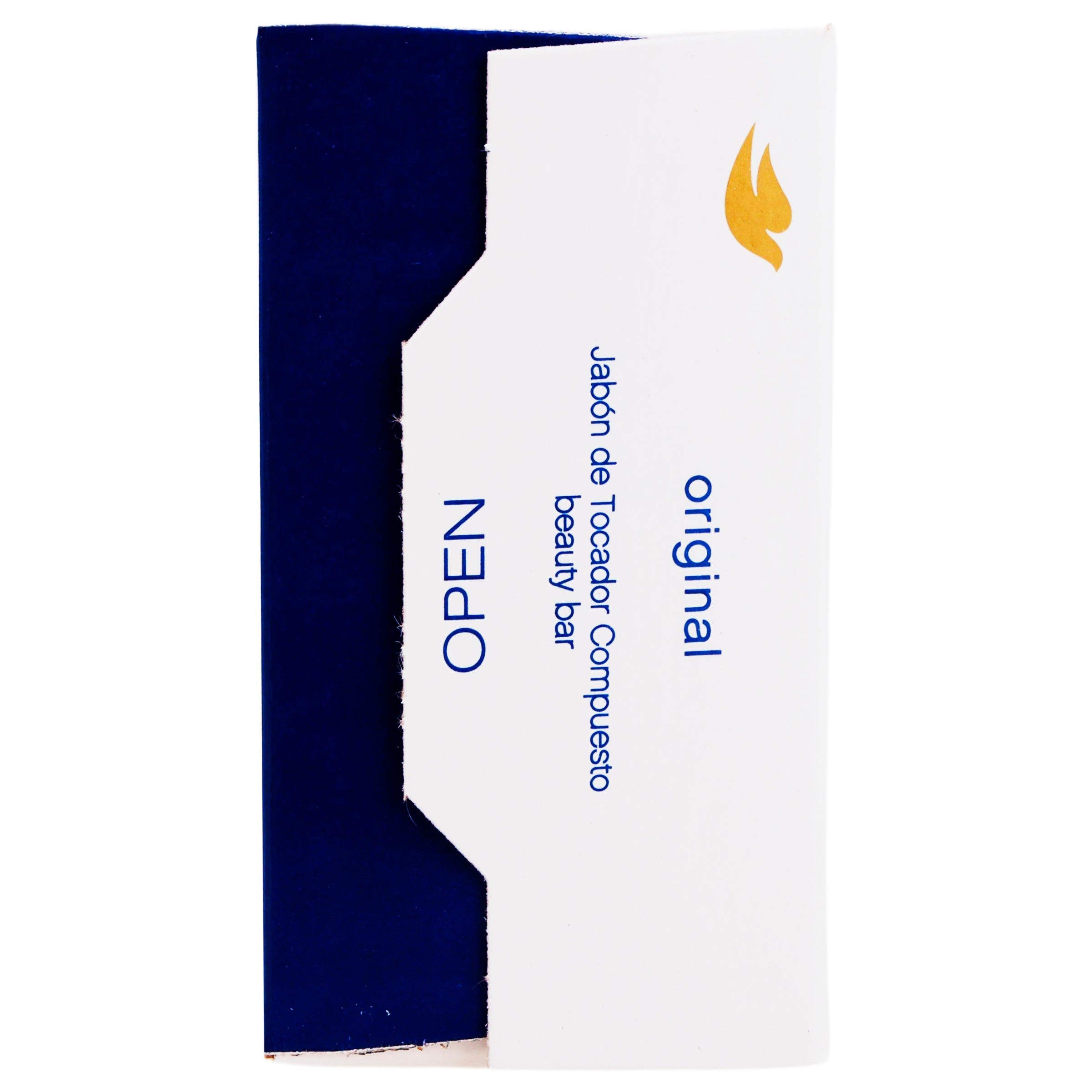 Jabon Dove Original 90 G