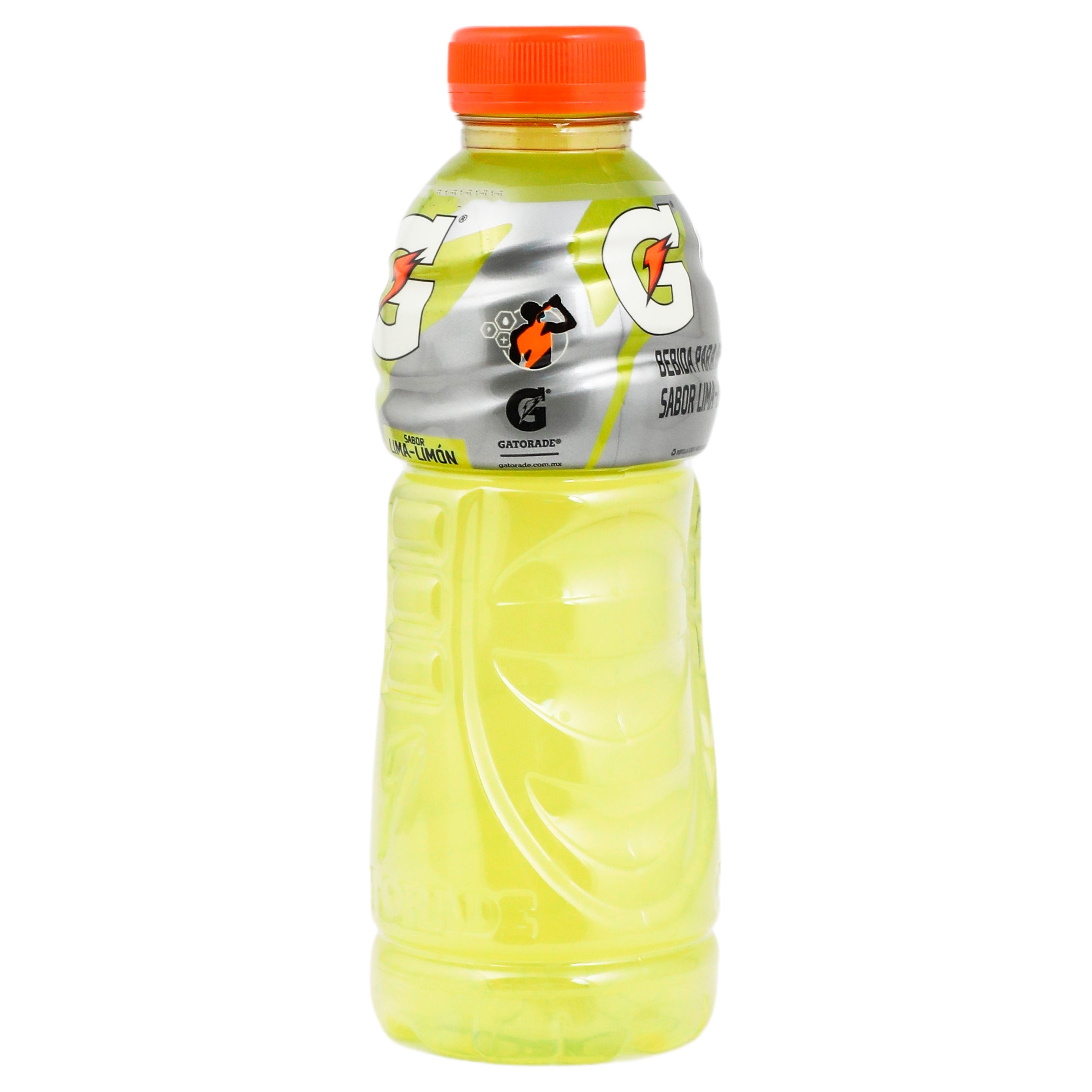 Gatorade Lima-Limon 350 Ml-6