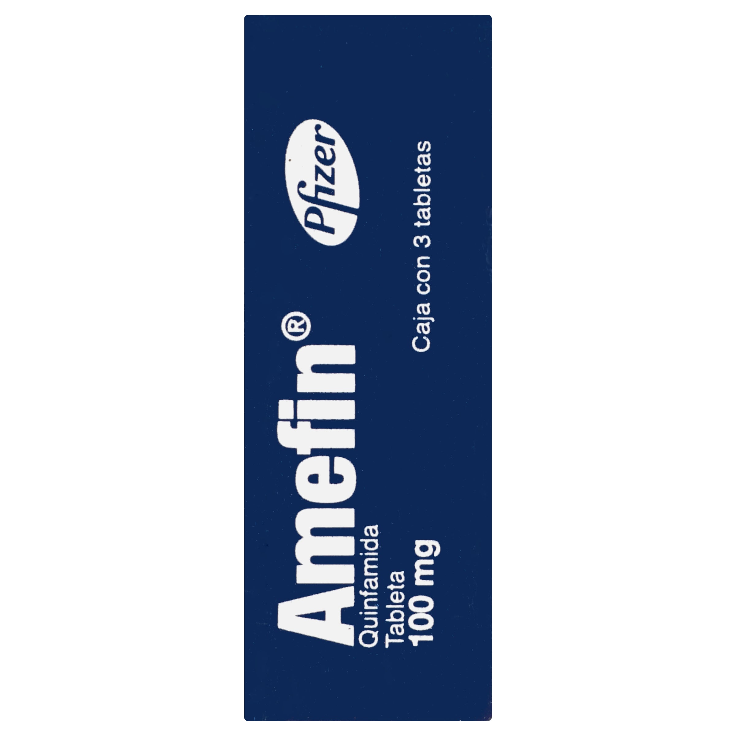Amefin 100 Mg Con 3 Tabletas-8