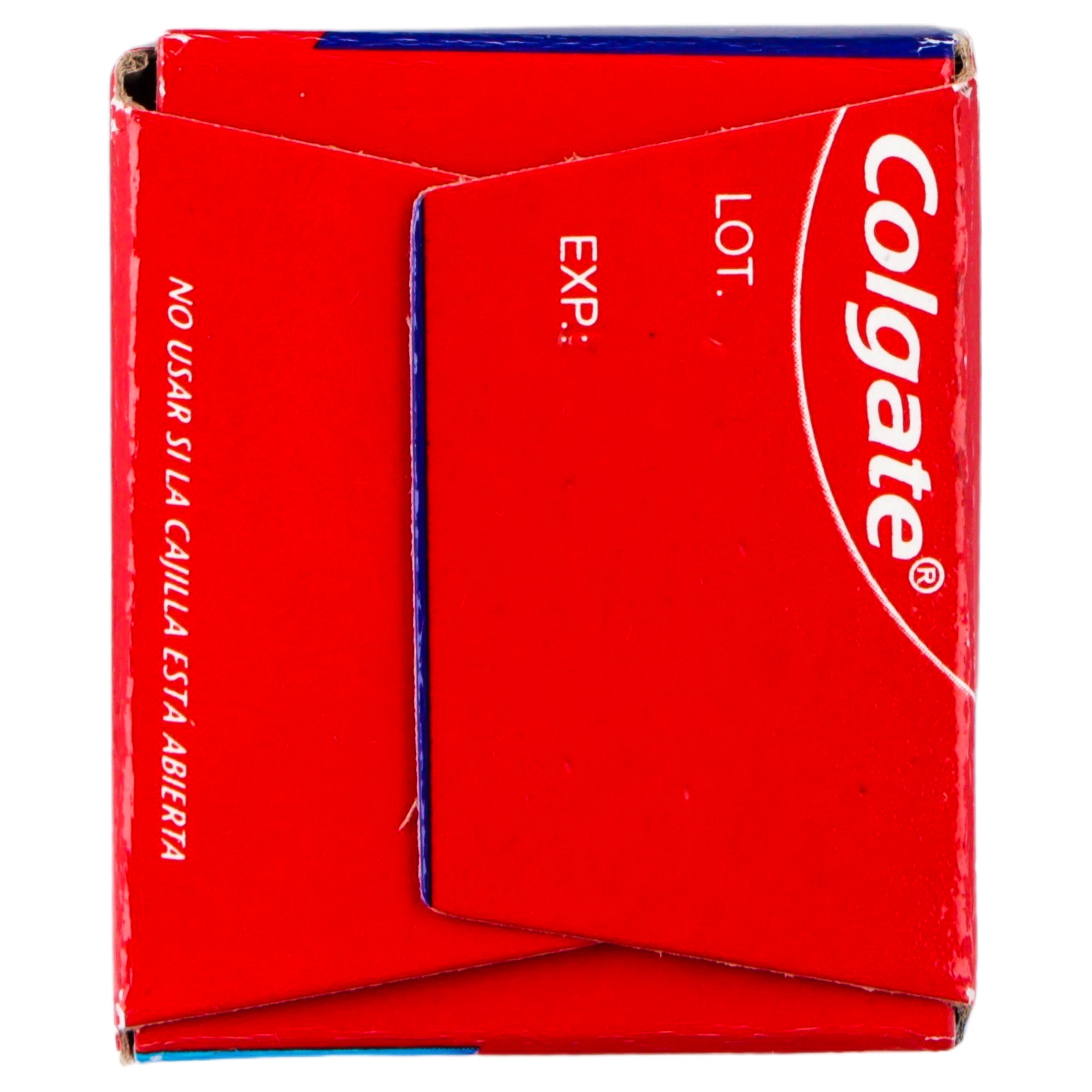 Crema Dental Colgate Mfp Con Calcio Proteccion Anti Caries 90 Ml-13