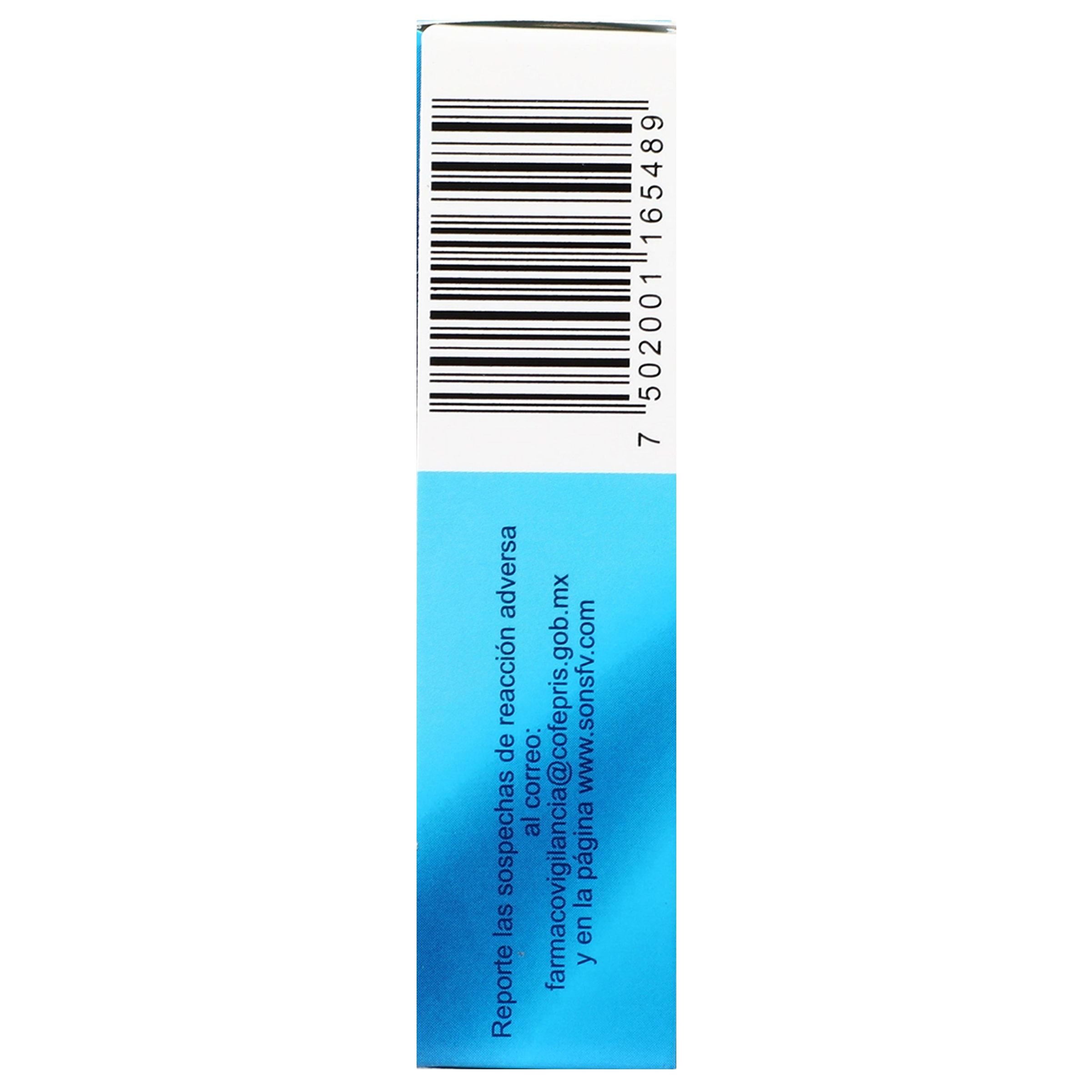 A-D-Kan Solución (Vit A Y D2) 6000/400 Iu Con 3 Ampolletas 3 Ml-7