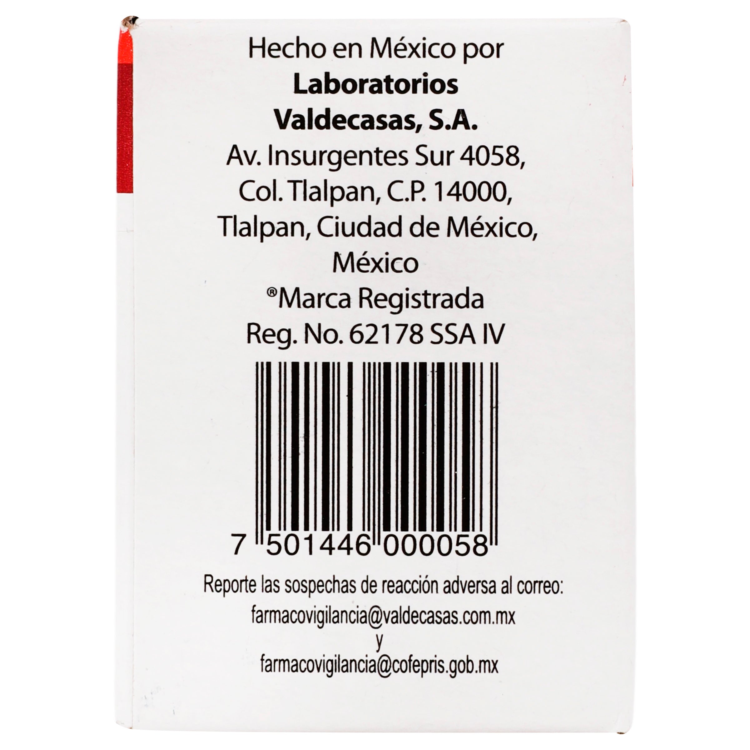 Ferval 200 Mg Tabletas 50-7