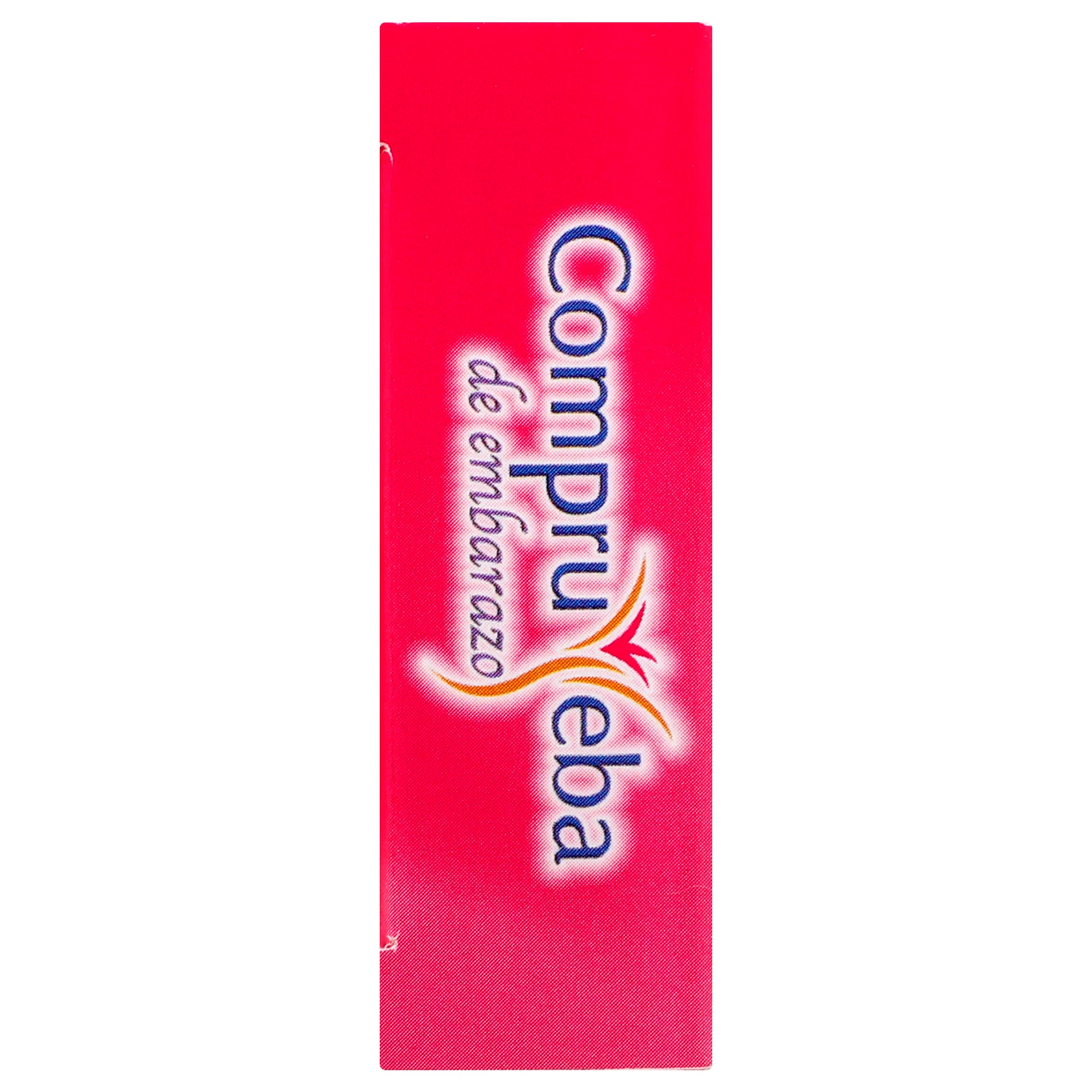 Prueba De Embarazo Comprueba-6