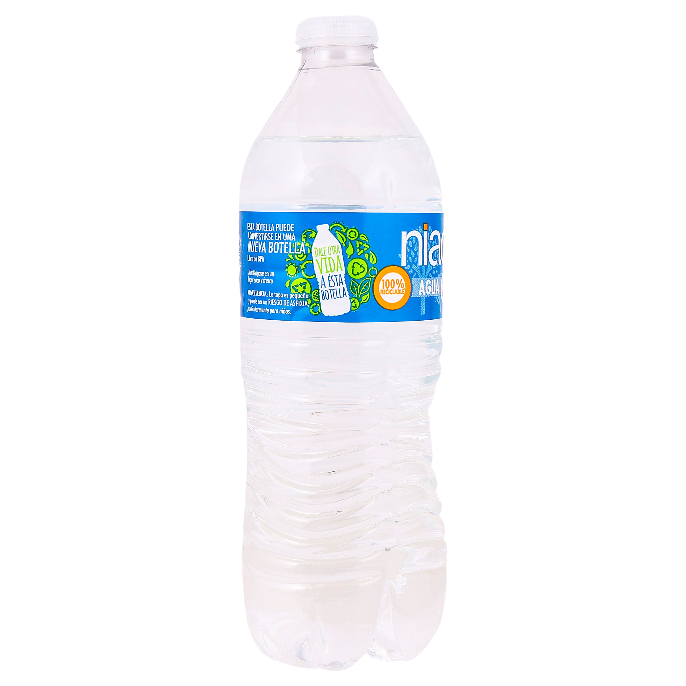 Agua Niagara 500 Ml-4