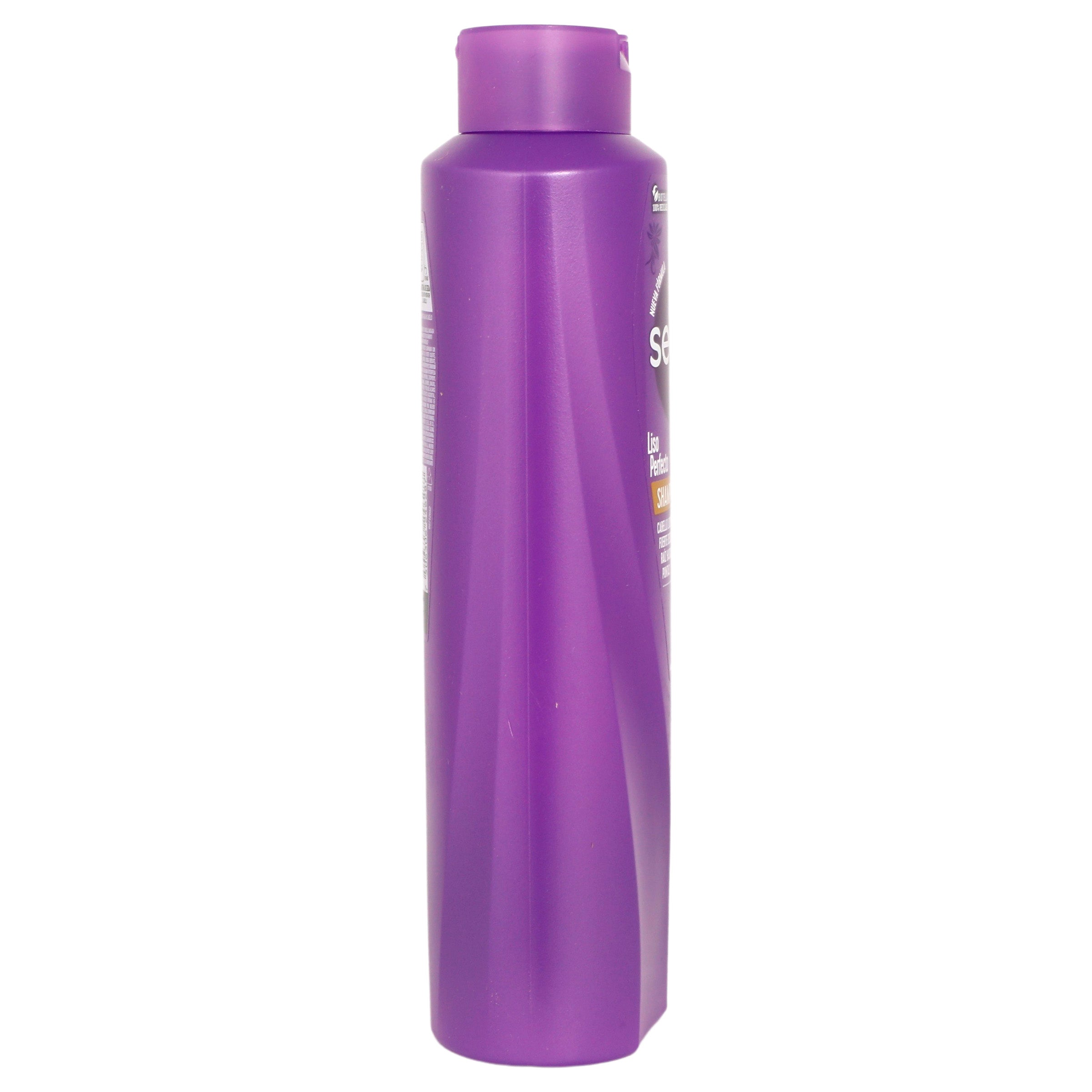 Shampoo Sedal Liso Perfecto 620 Ml
