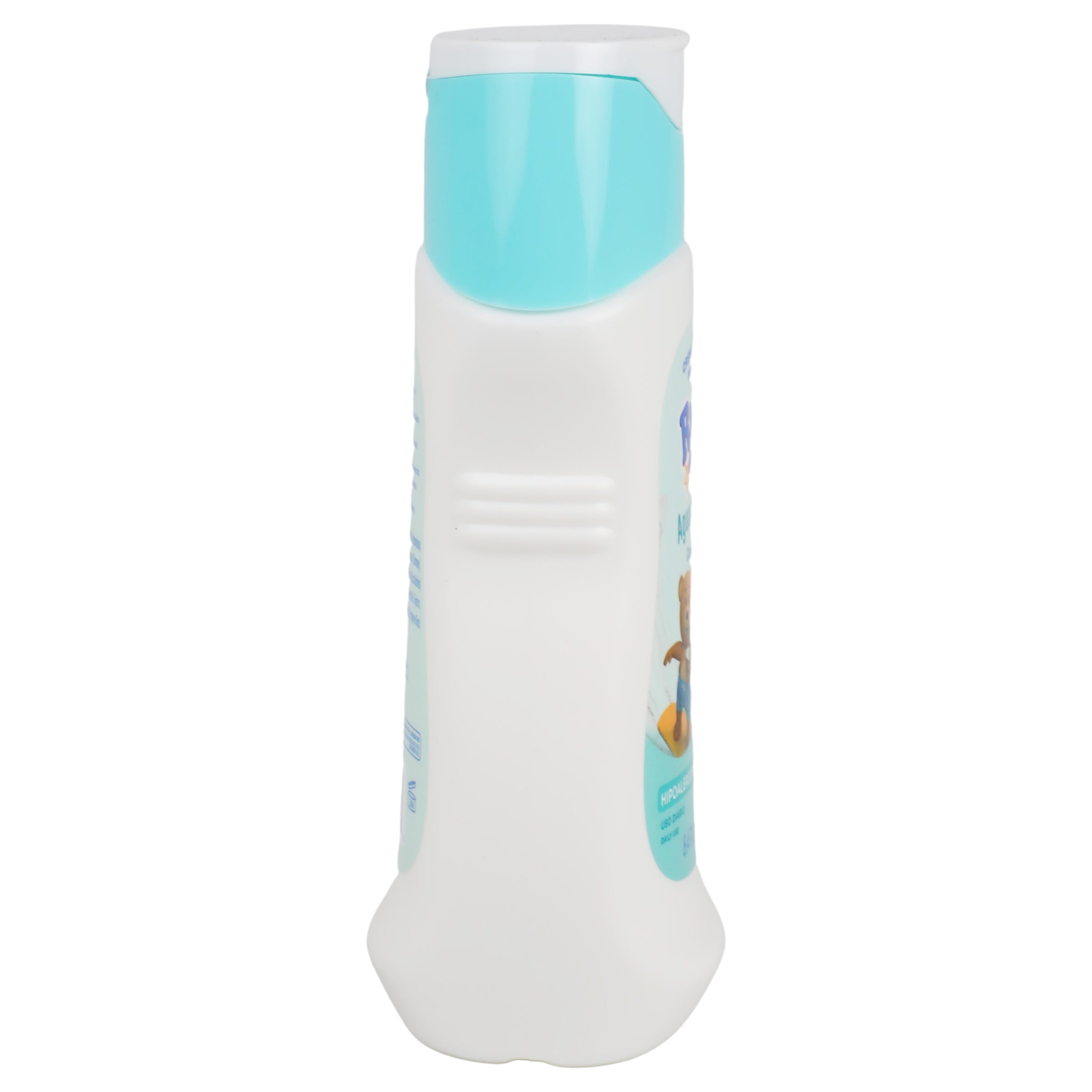 Crema Ricitos De Oro Agua Coco 250 Ml-8