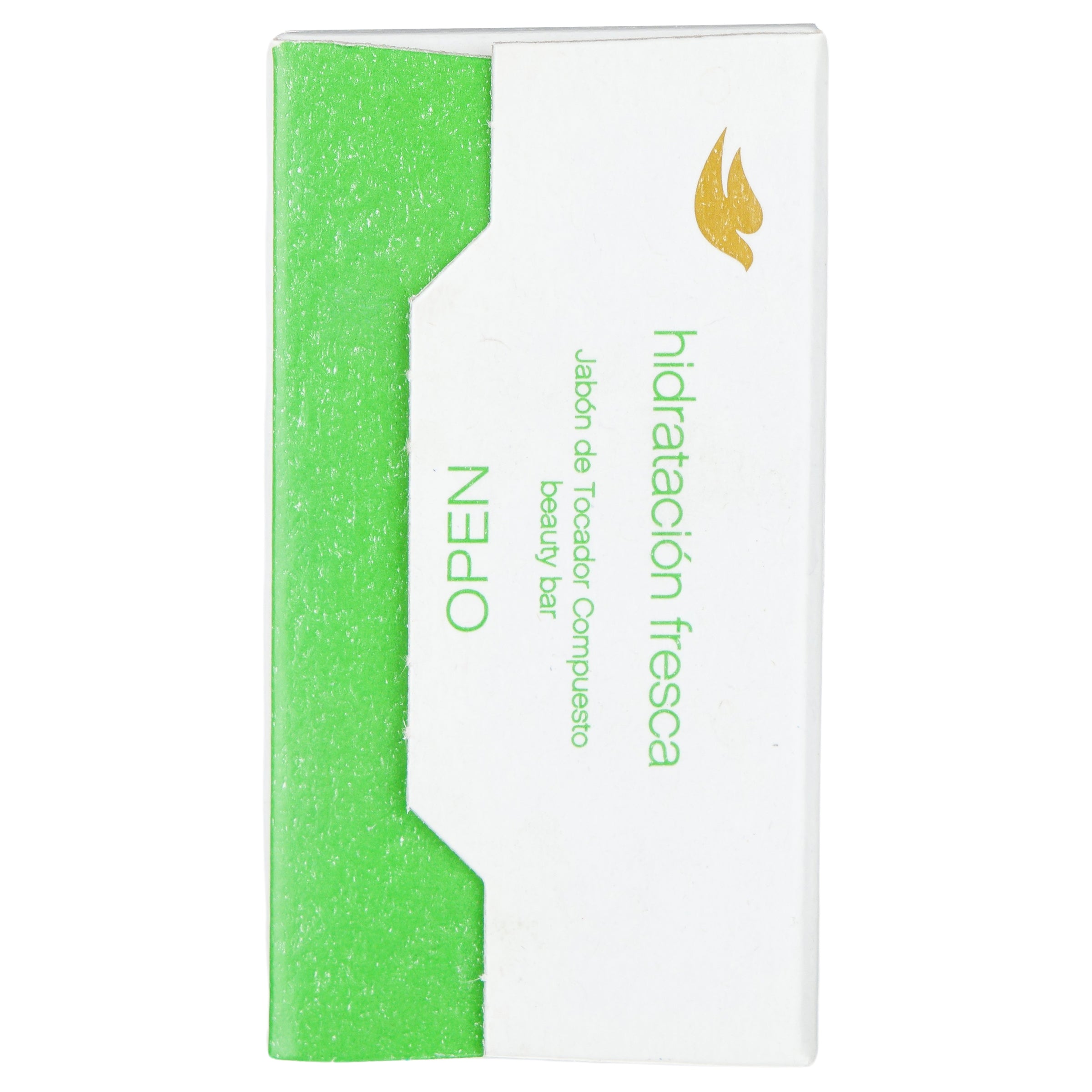 Jabon Dove Hidratacion Fresca 135 G-12