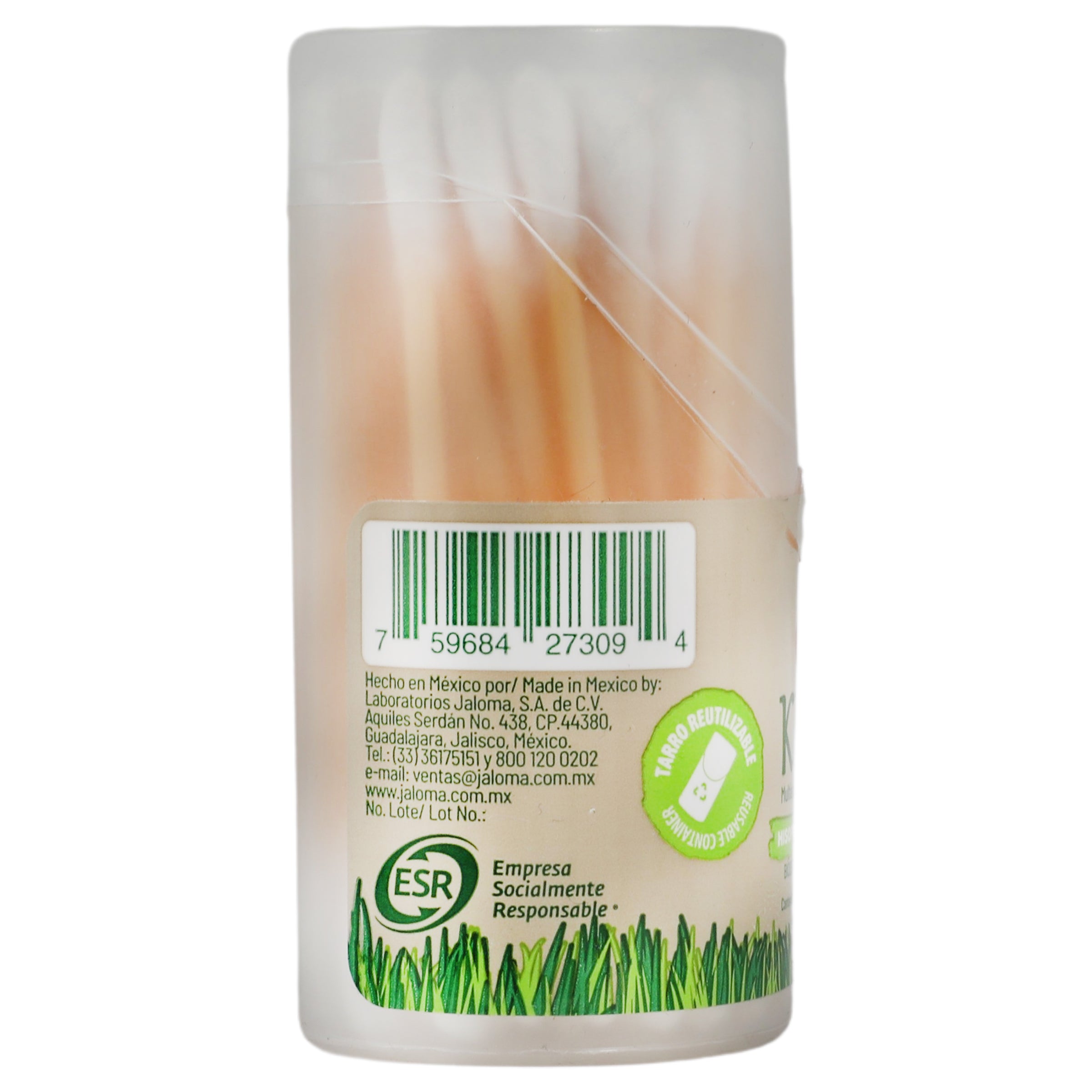 Jaloma Kiuts Multiaplicadores C/ 50 Piezas-6