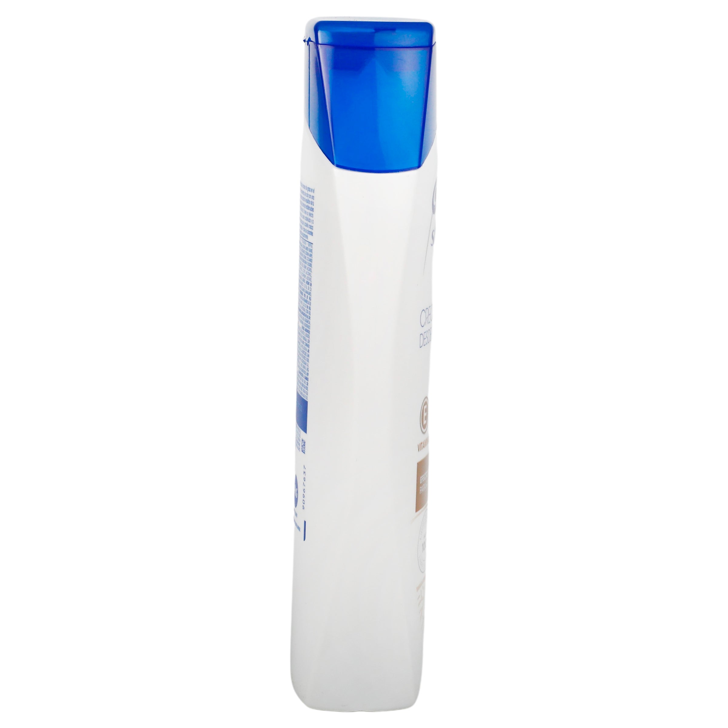 Shampoo H&S Crece Fuerte Raiz 375 Ml