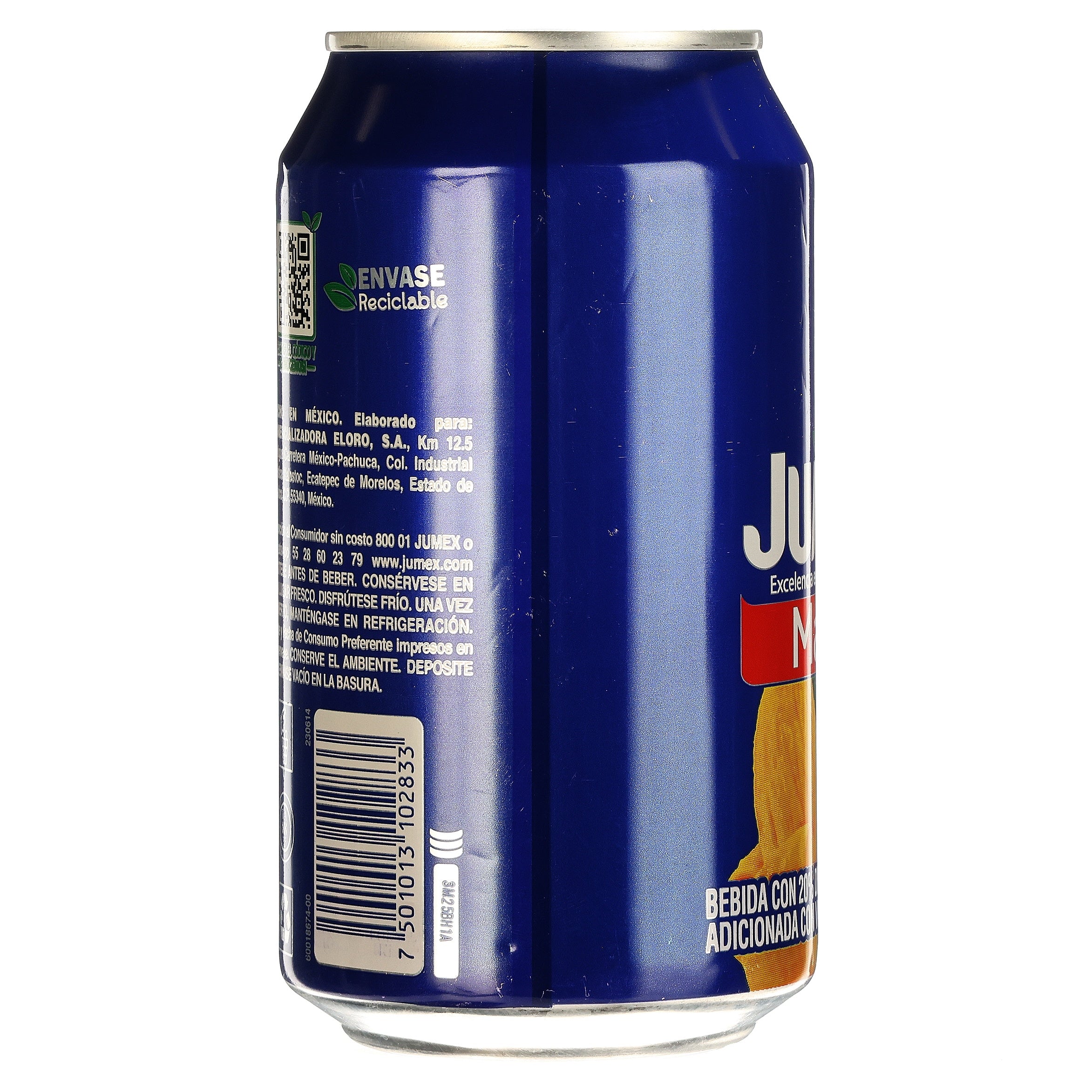 Jumex Lata Mango 335 Ml-8
