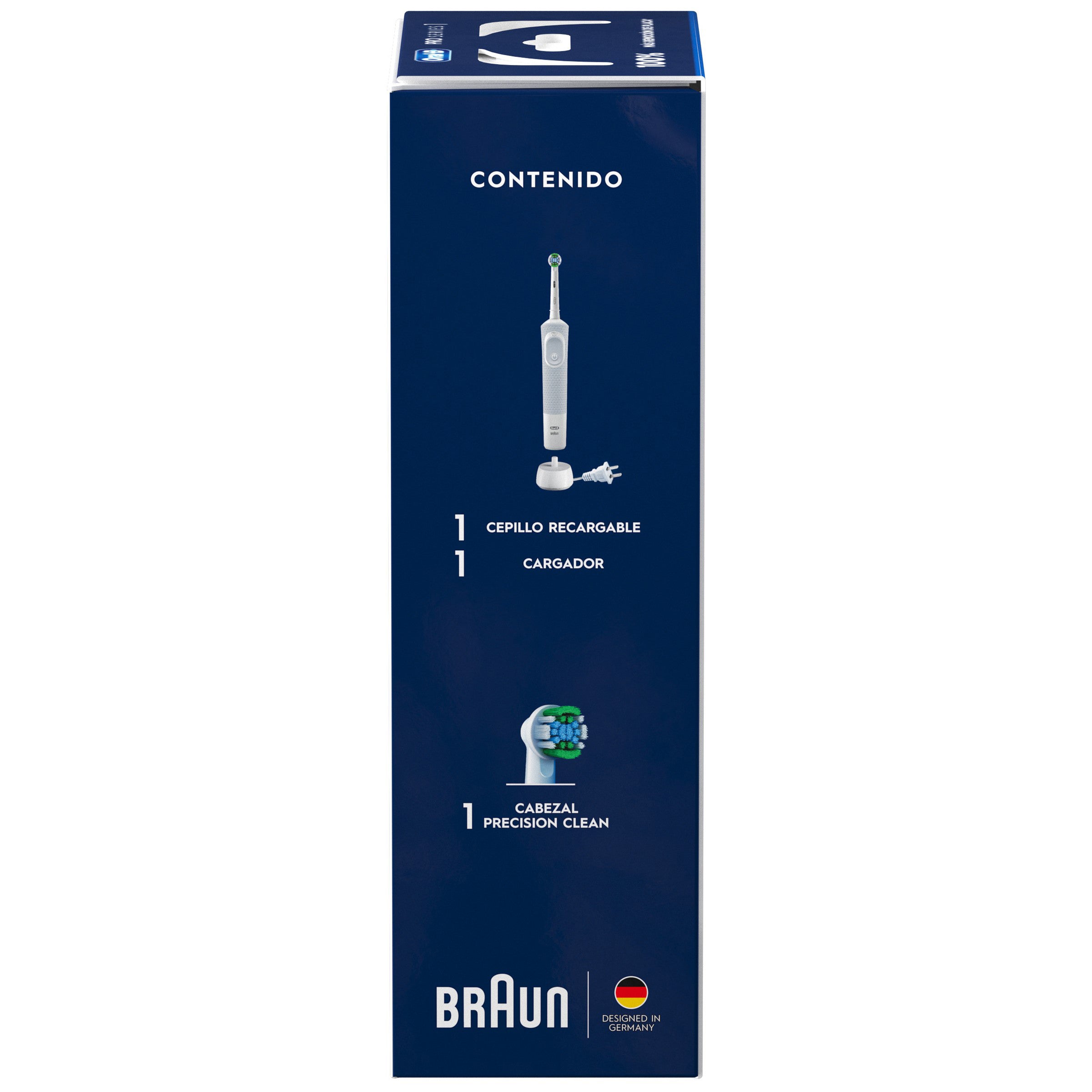 Cepillo Dental Oral-B Vitality Cepillo Electrico-5