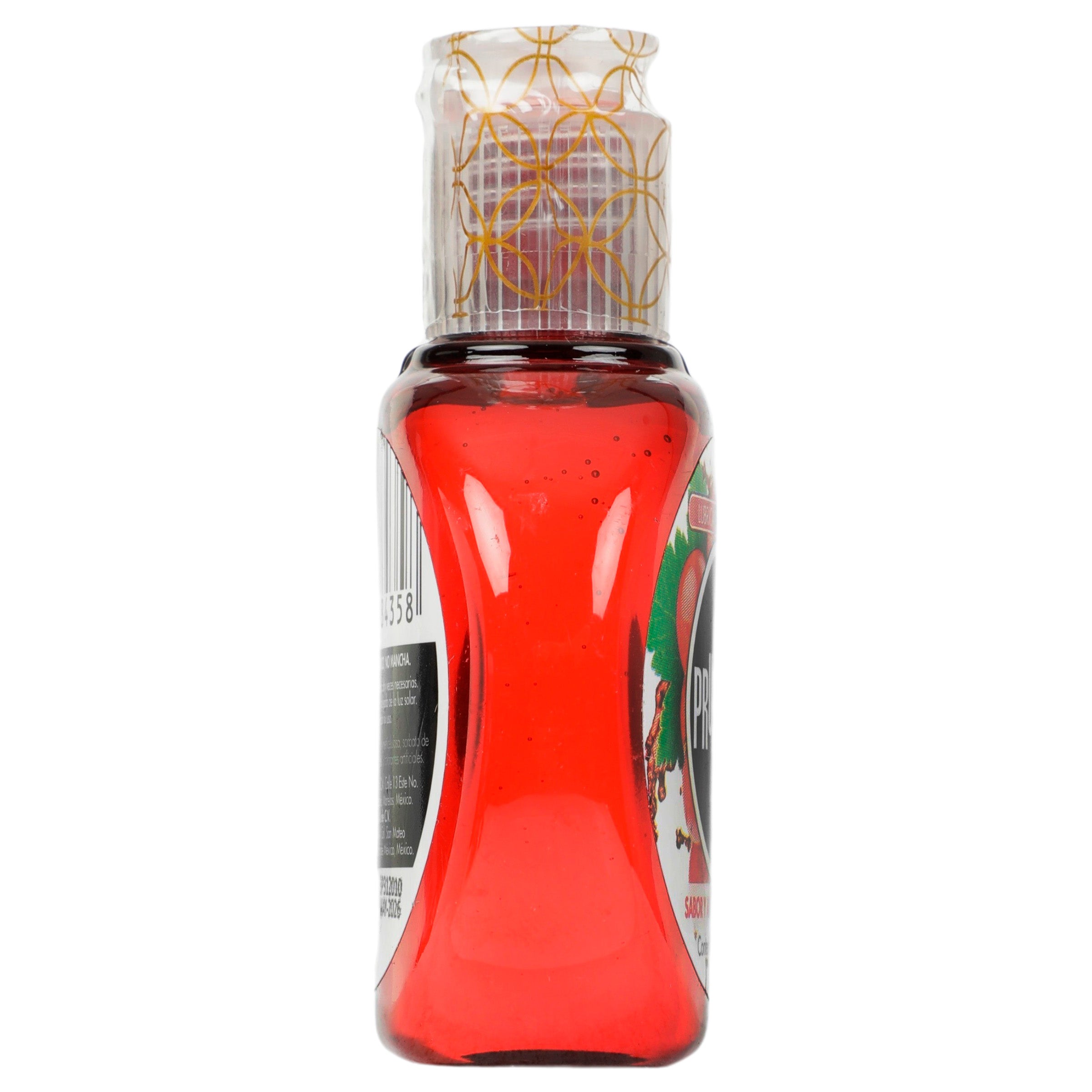 Lubricante Prudence Grosella 30 Mililitros-6