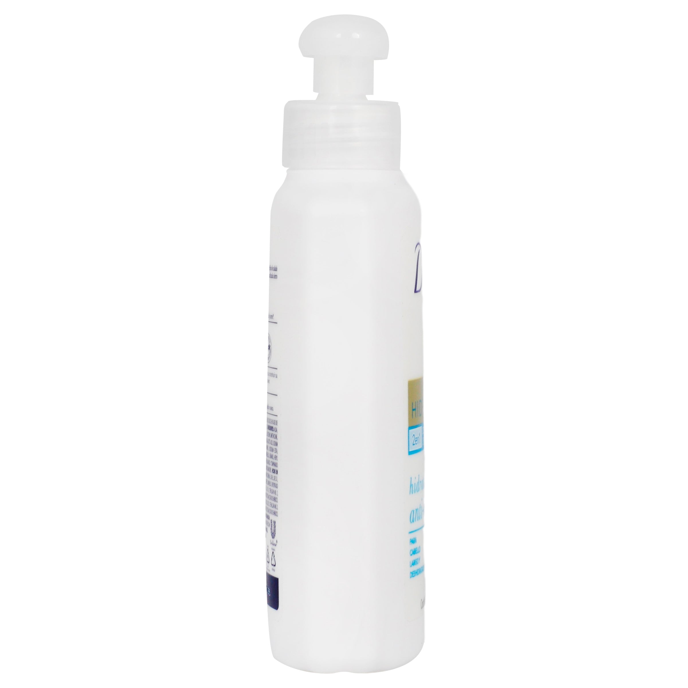 Crema Dove Para Peinar Hidra Anti Nudo 120 Ml-8