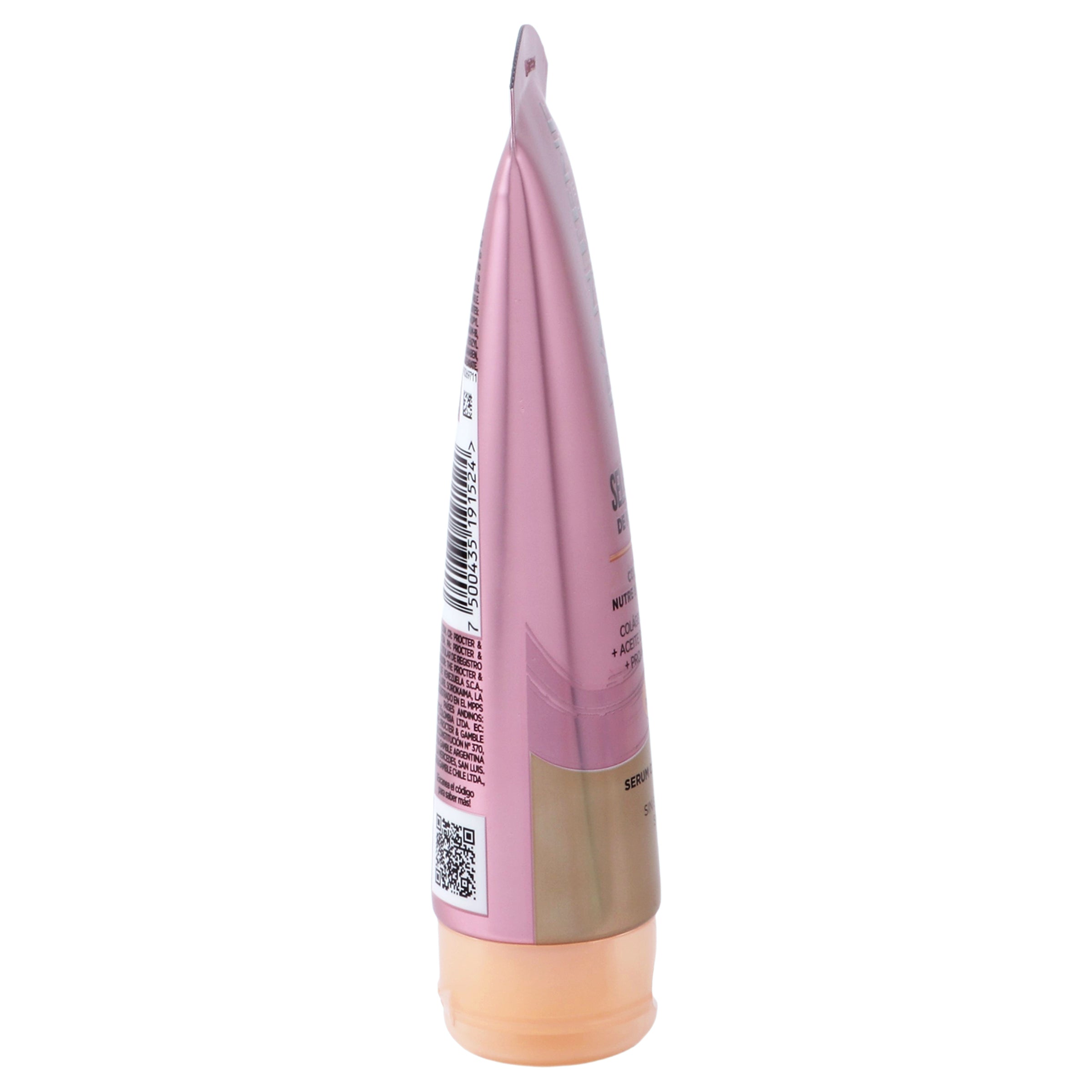 Serum Sellador De Puntas Pantene 90 Ml